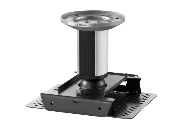 celexon-multicel-expert-support-plafond-projecteur-st-15-cm image 1