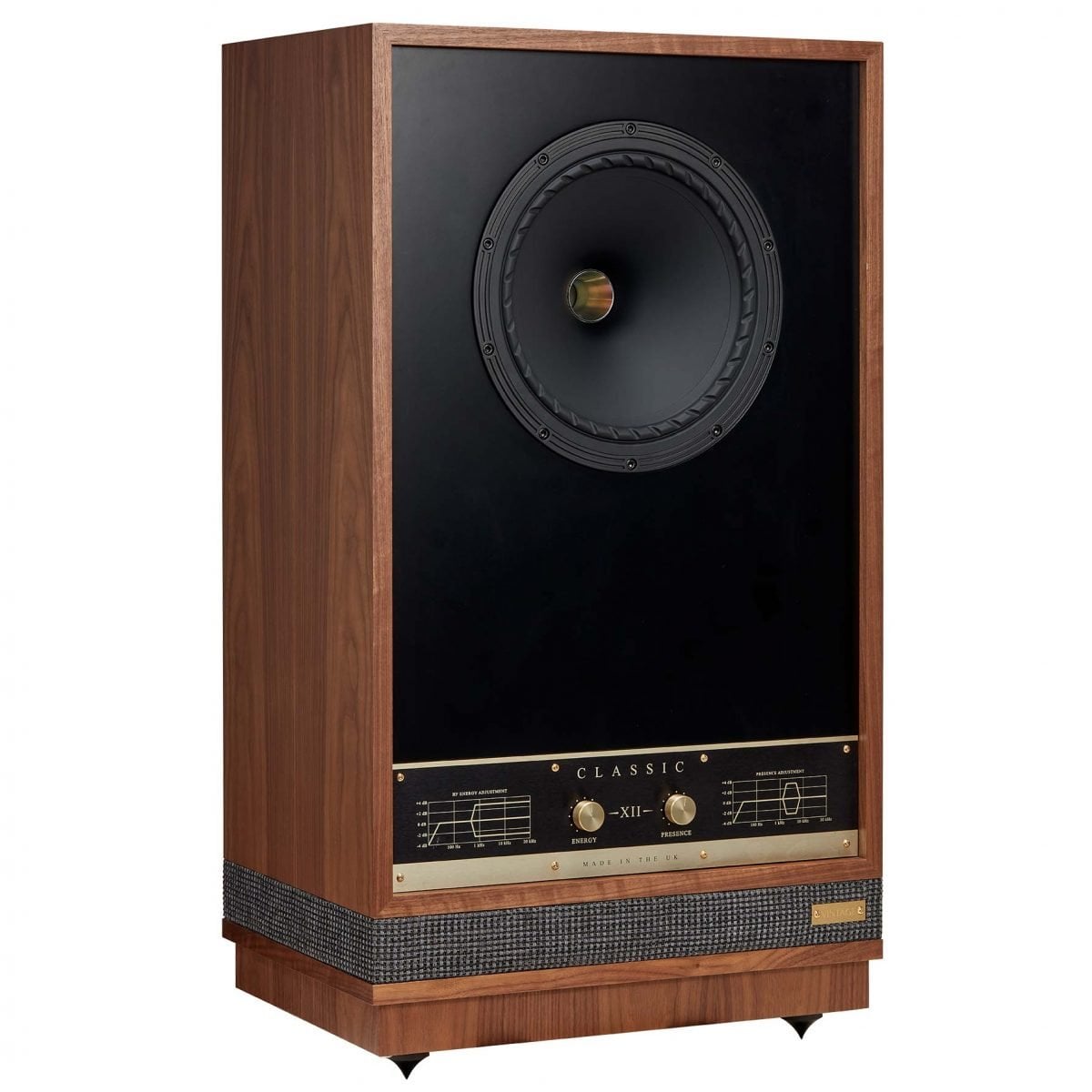 fyne-audio-vintage-classic-xii-enceinte-colonne-vintage image 3