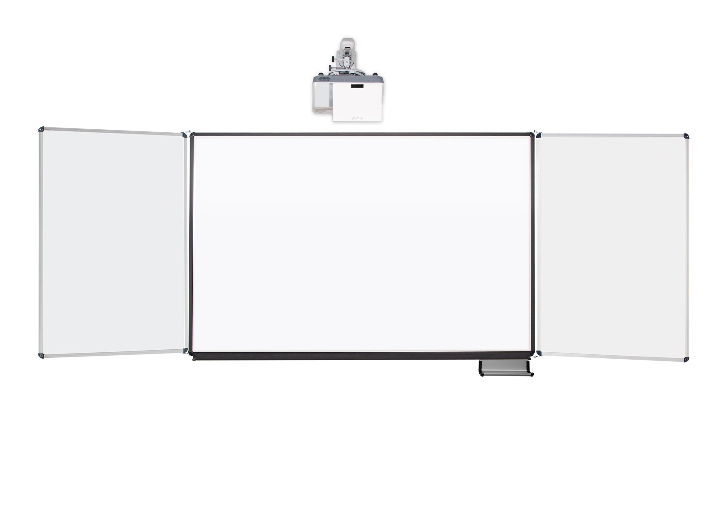 celexon-expert-tableau-blanc-projection-192x120cm-sans-ailes image 1