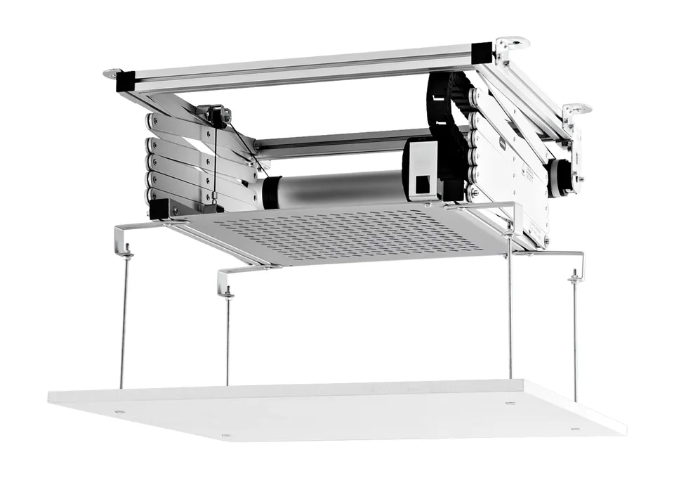 celexon-pl2000-ascenseur-motoris-vid-oprojecteur-15-kg-190-cm image 1
