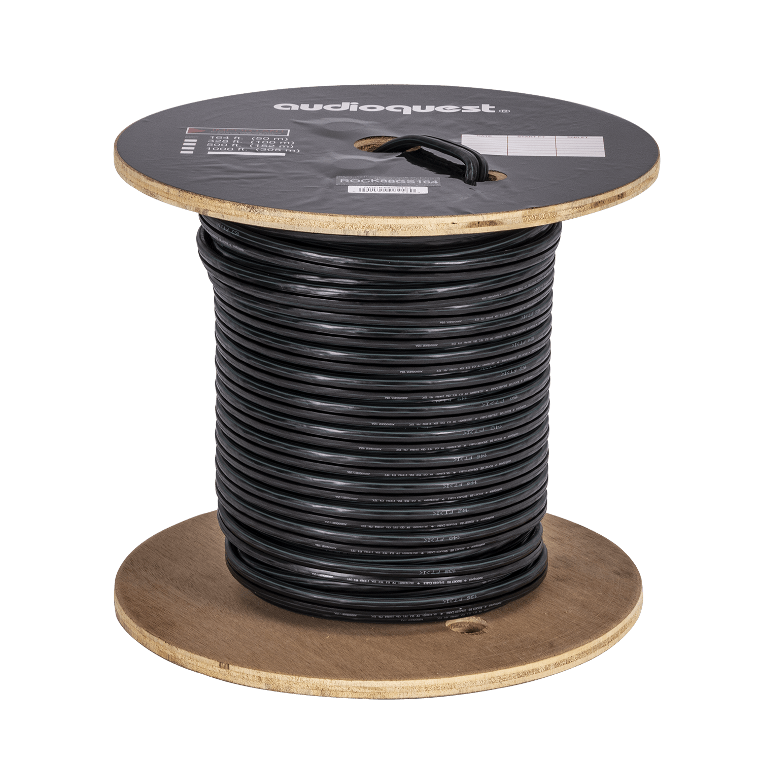 audioquest-rocket-88-c-ble-enceinte-50-m-bobine-vrac image 3