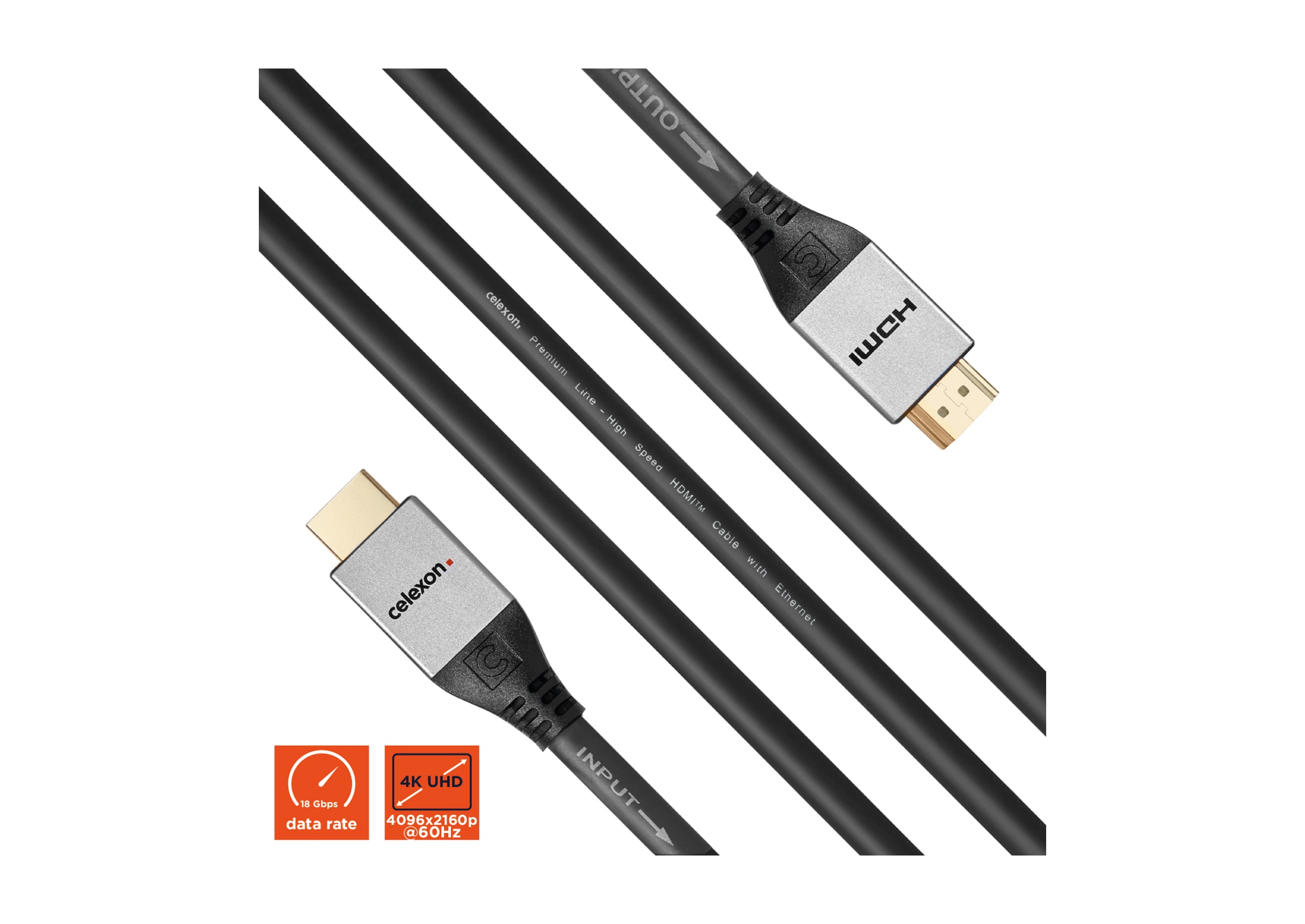 celexon-pro-c-ble-hdmi-actif-4k-hdr-15-m-tres-ethernet image 5