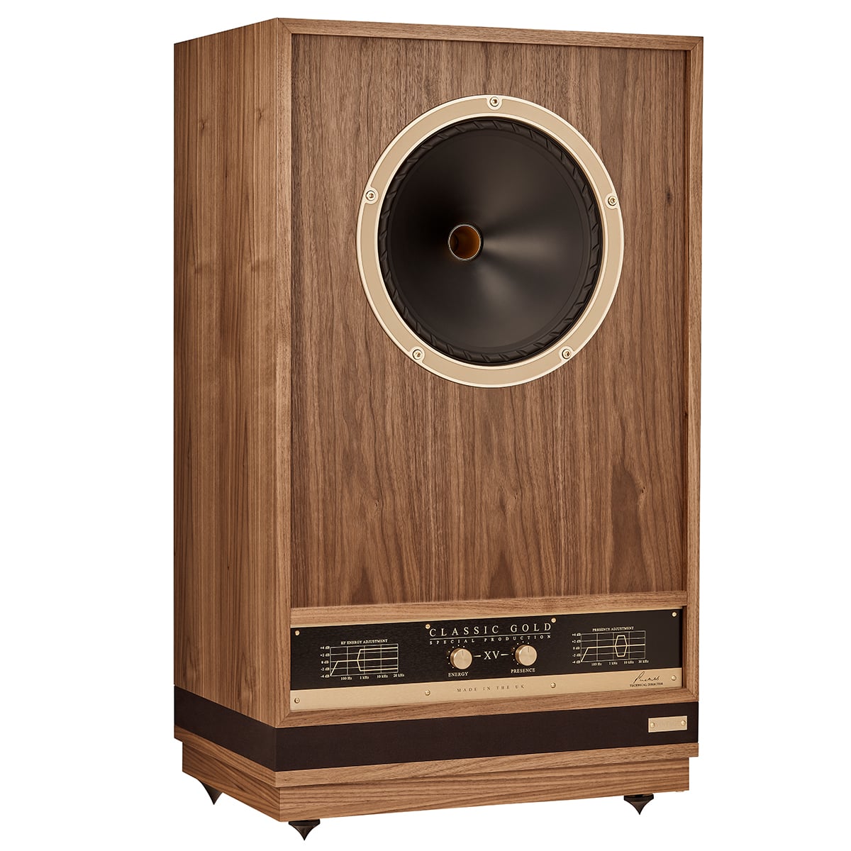 fyne-audio-vintage-classic-gold-xv-sp-enceinte-colonne image 3
