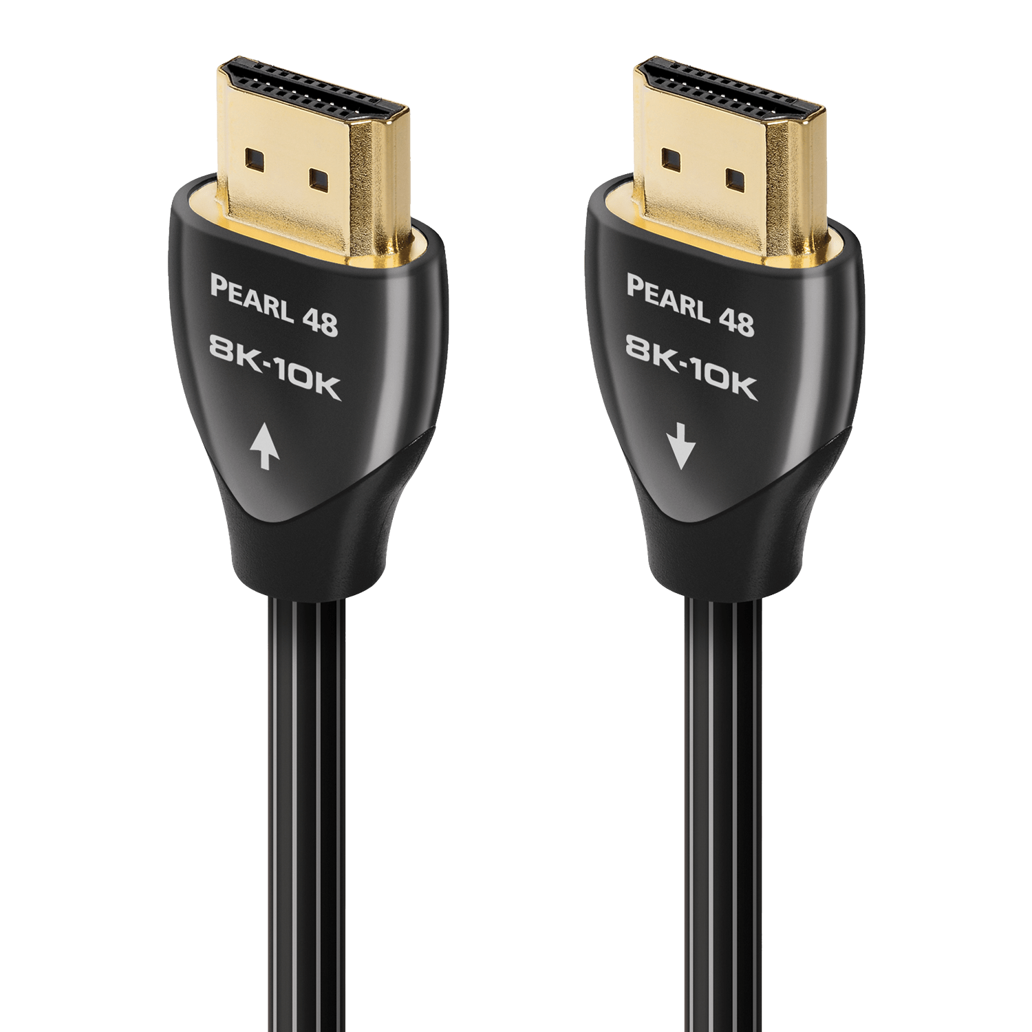 audioquest-pearl-48-c-ble-hdmi-8k-0-75-m-reconditionn image 1