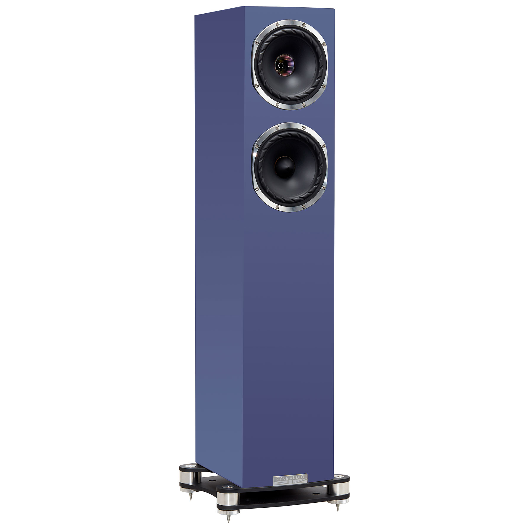 fyne-audio-f501sp-custom-colour-enceinte-colonne-uk image 3