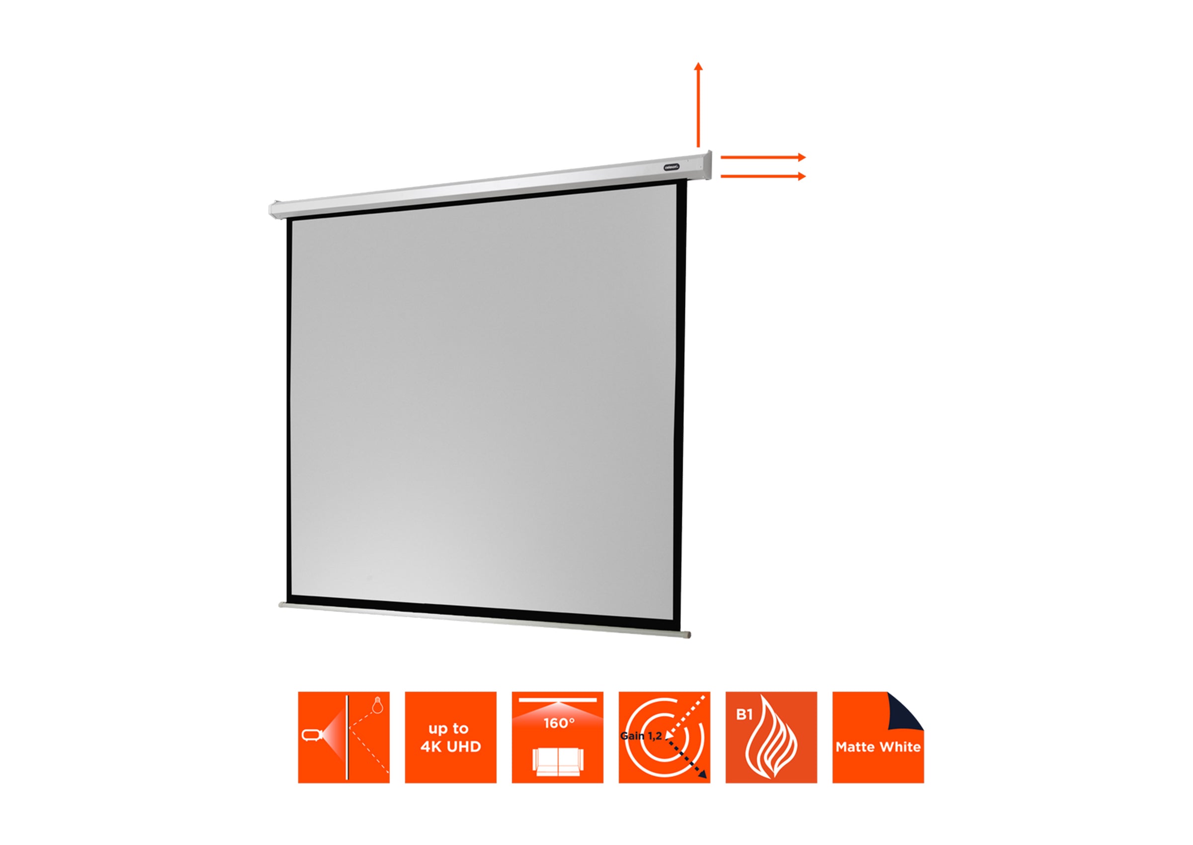 celexon-economy-cran-de-projection-motoris-154x116-cm-4-3 image 8