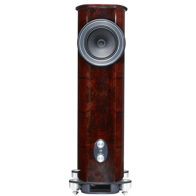 fyne-audio-f1-f1-10-enceinte-colonne-hi-fi-isoflare image 1