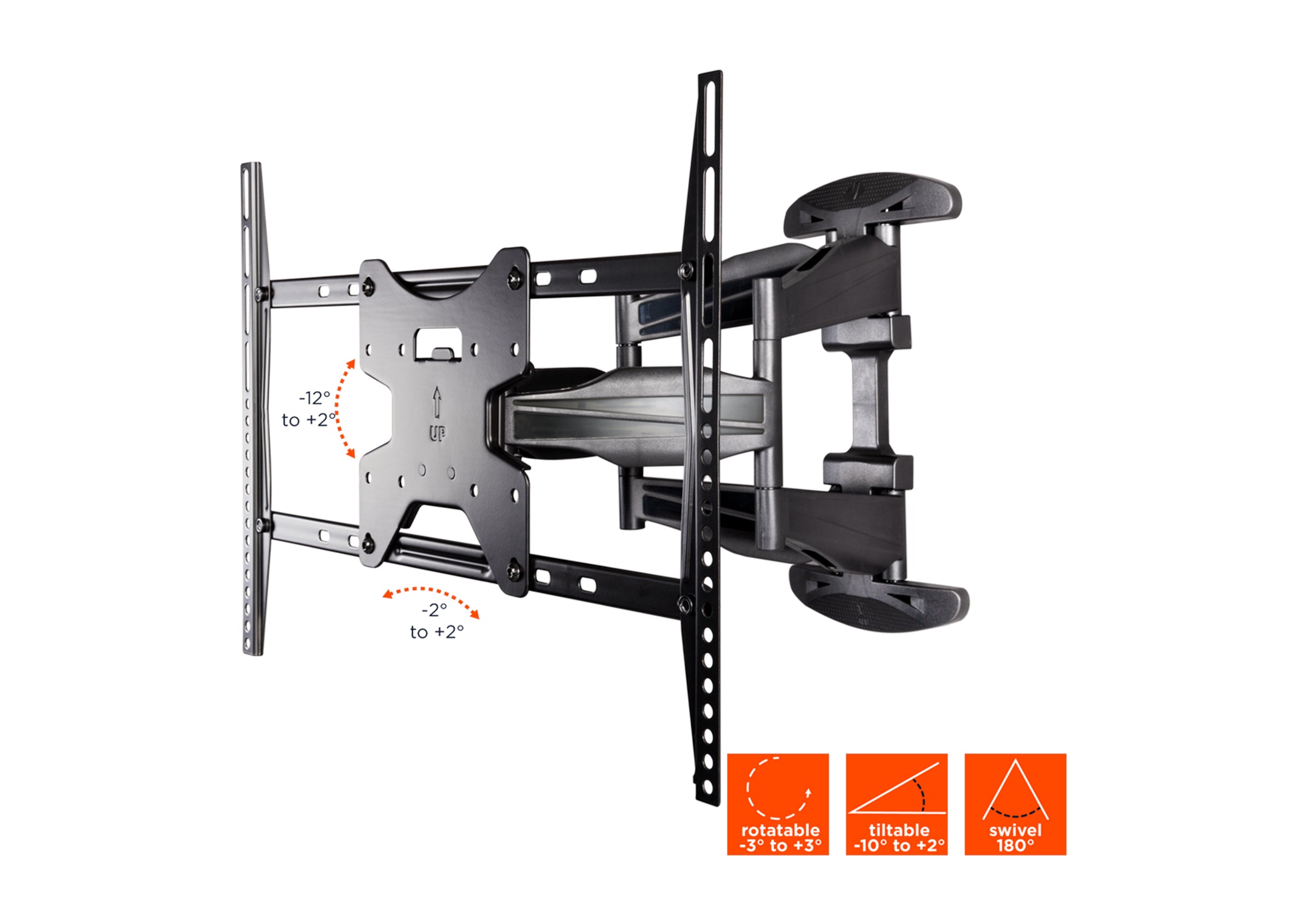 celexon-adjust-srt70460-support-tv-mural-42-70 image 7