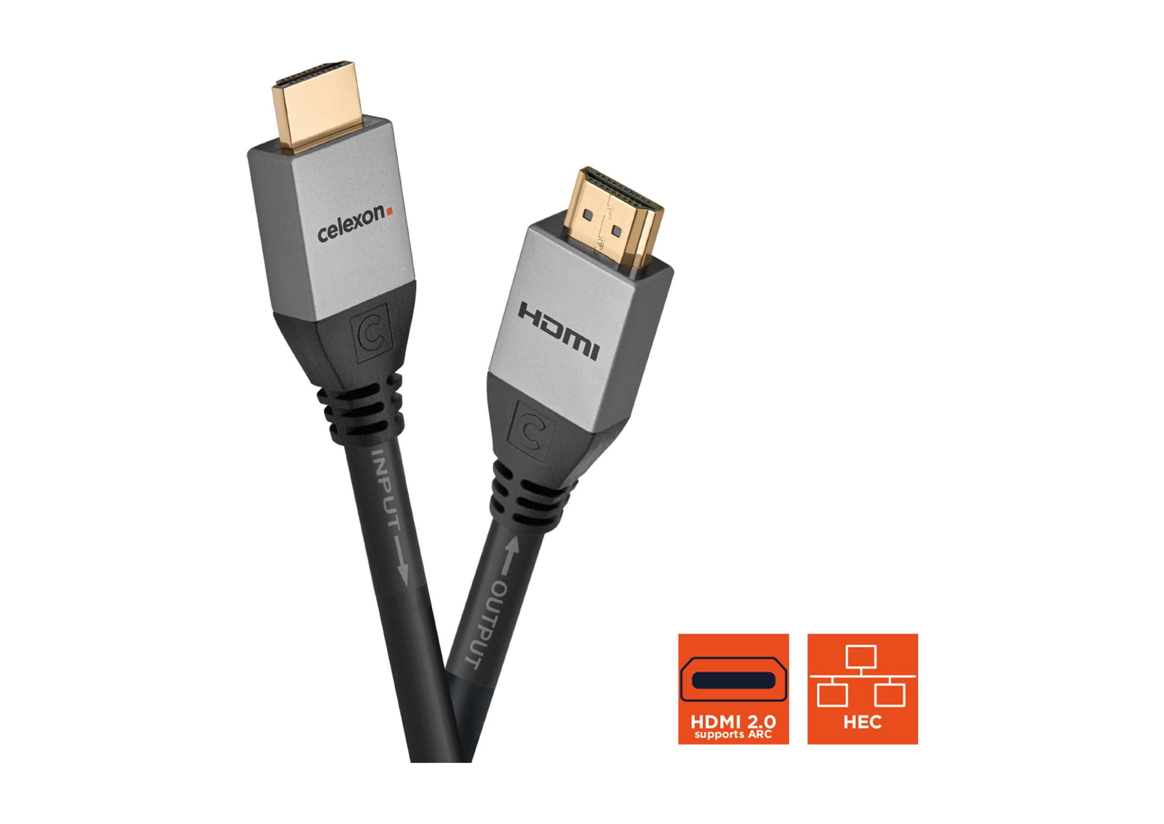 celexon-pro-c-ble-hdmi-actif-4k-hdr-15-m-tres-ethernet image 7