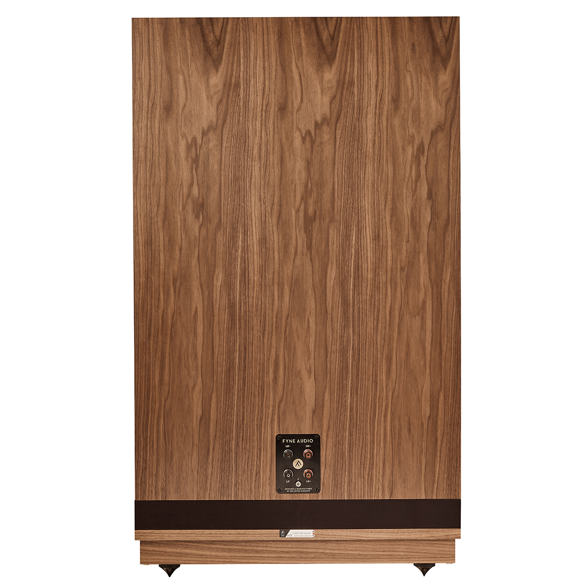 fyne-audio-vintage-classic-gold-xv-sp-enceinte-colonne image 5