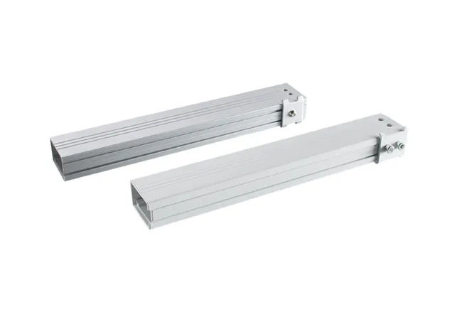 celexon-multicel-1200-tube-rallonge-40-70-cm-blanc-support-plafond image 1