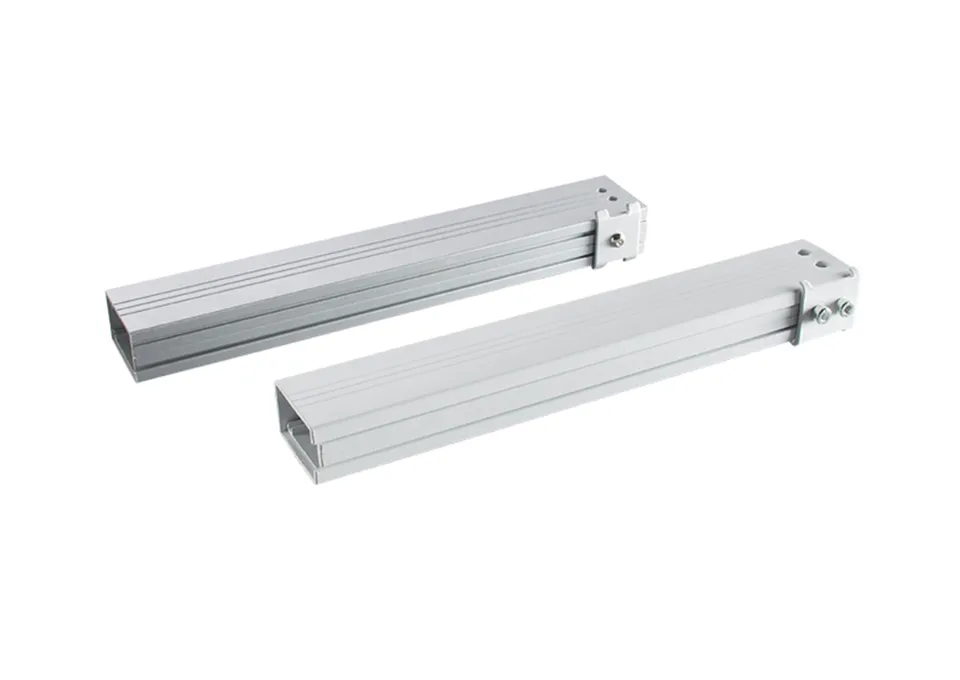celexon-multicel-1200-tube-rallonge-40-70-cm-blanc-support-plafond image 1