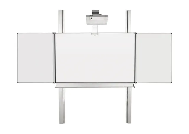 celexon-expert-adjust-tableau-blanc-mural-tactile-300x130-cm image 1