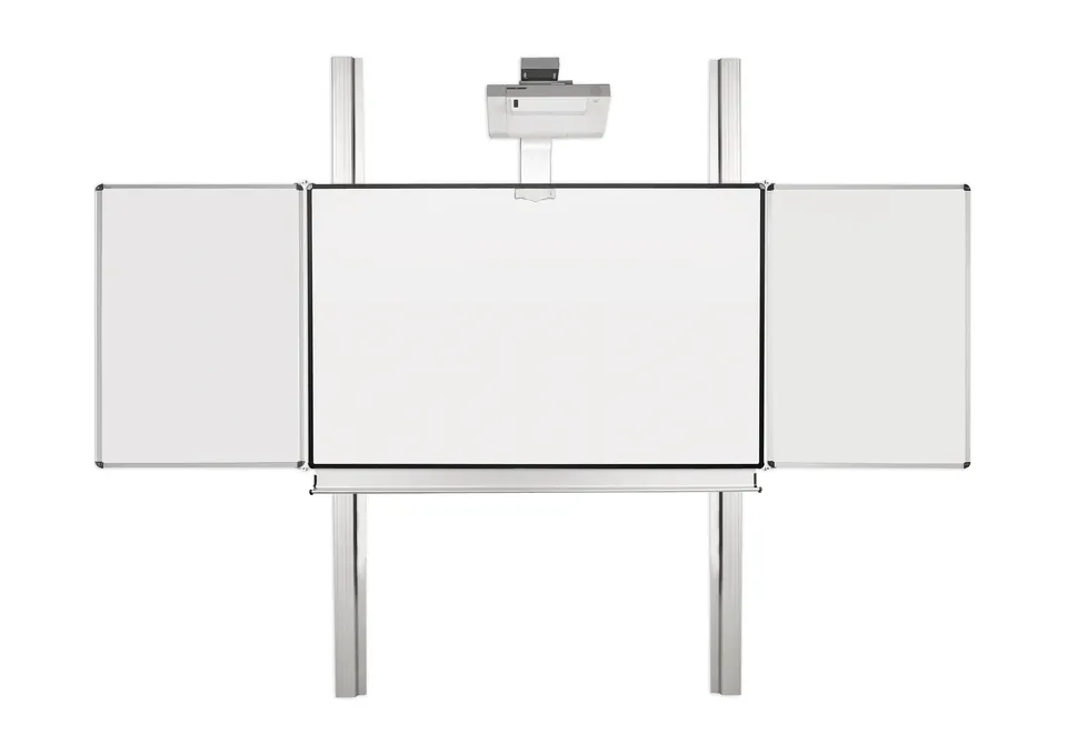 celexon-expert-adjust-tableau-blanc-mural-tactile-300x130-cm image 1