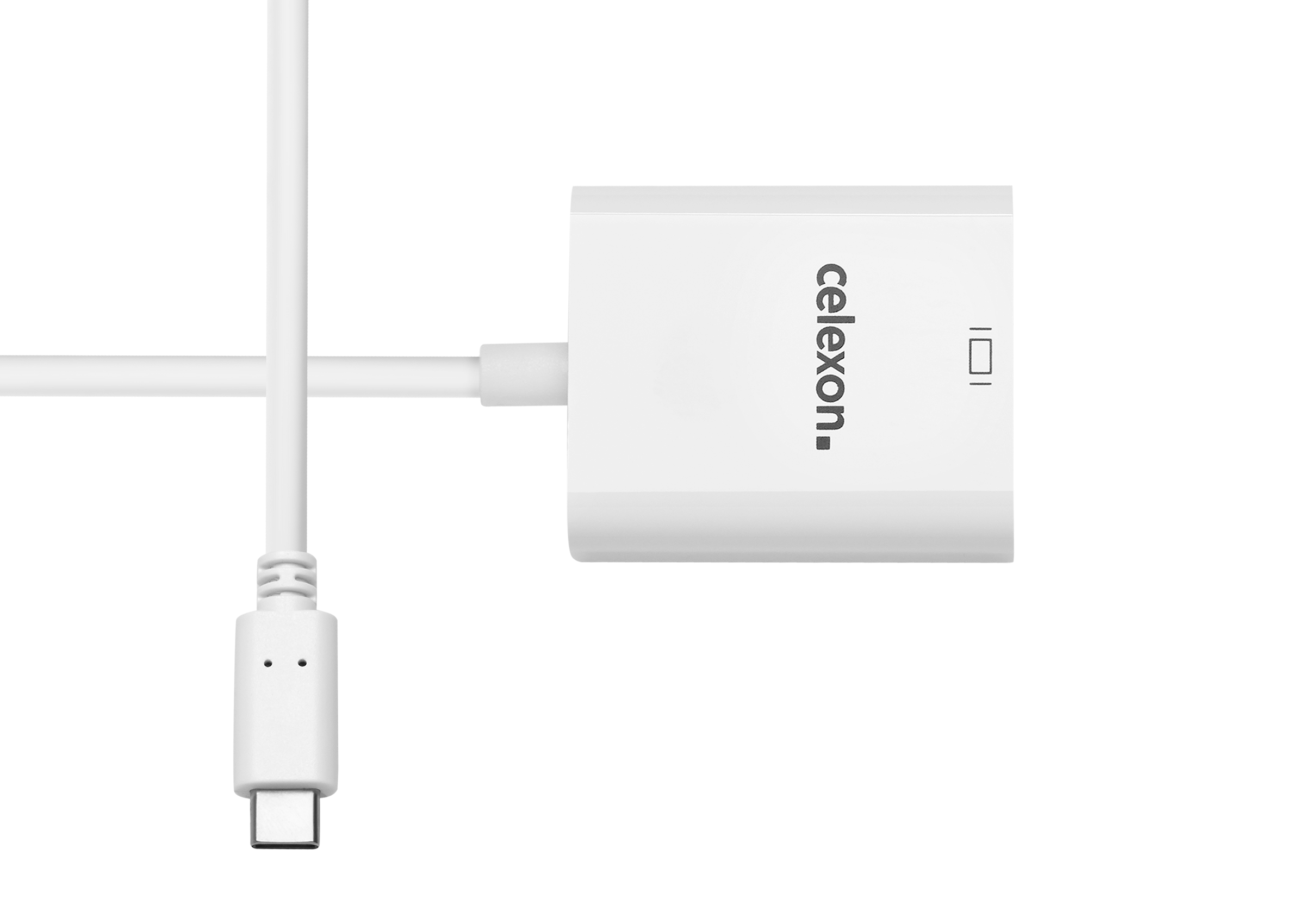 celexon-adaptateur-usb-c-vers-hdmi-noir-4k-0-1-m image 5