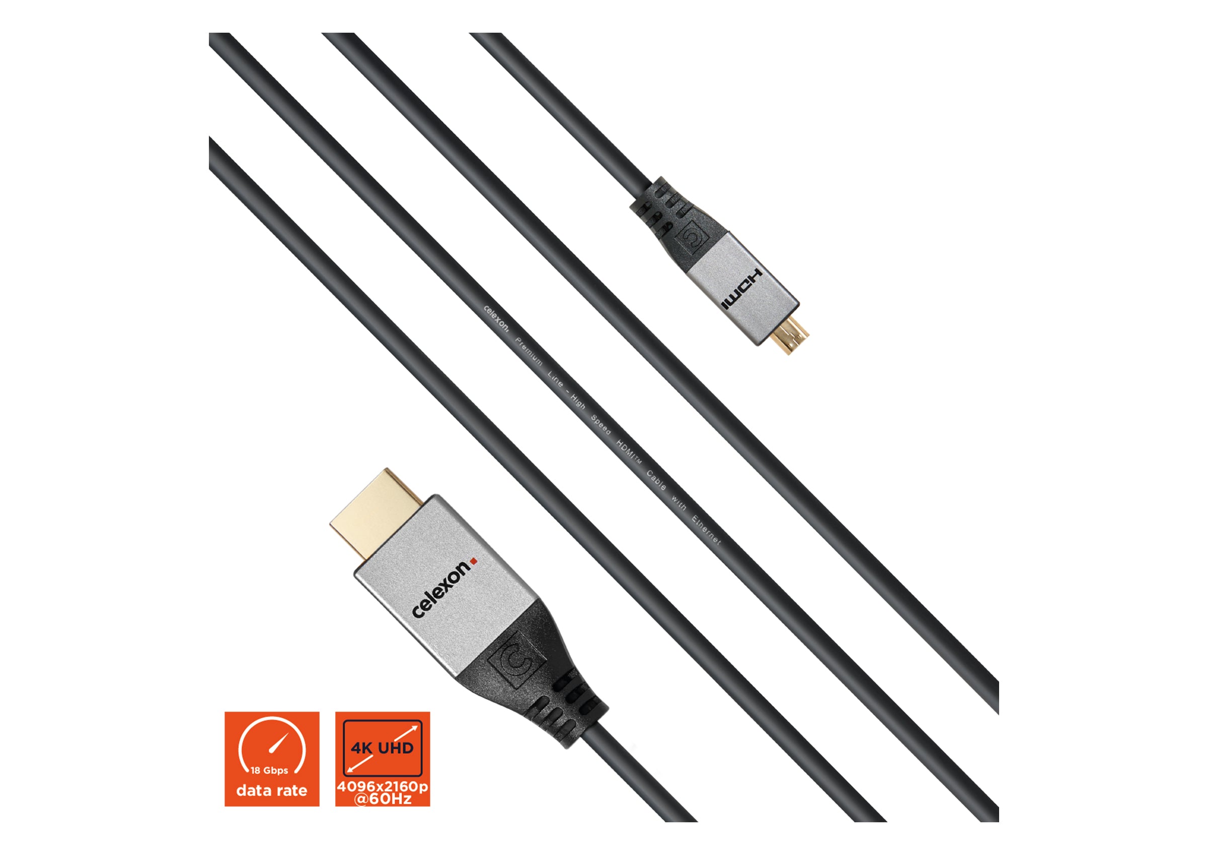 celexon-pro-c-ble-hdmi-micro-hdmi-4k-2-m image 5