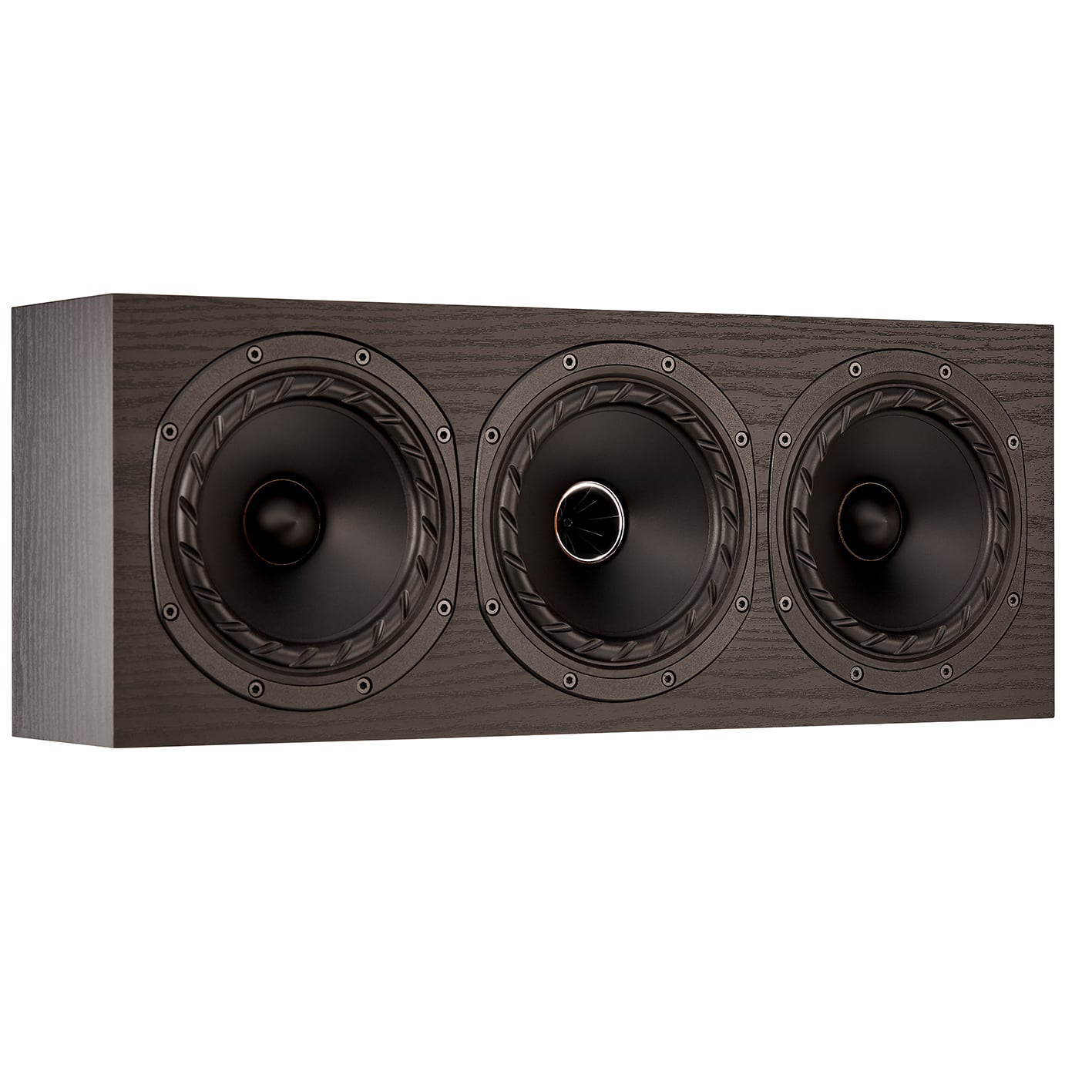 fyne-audio-f5e-lcr-enceinte-centrale-home-cin-ma-isoflare image 3