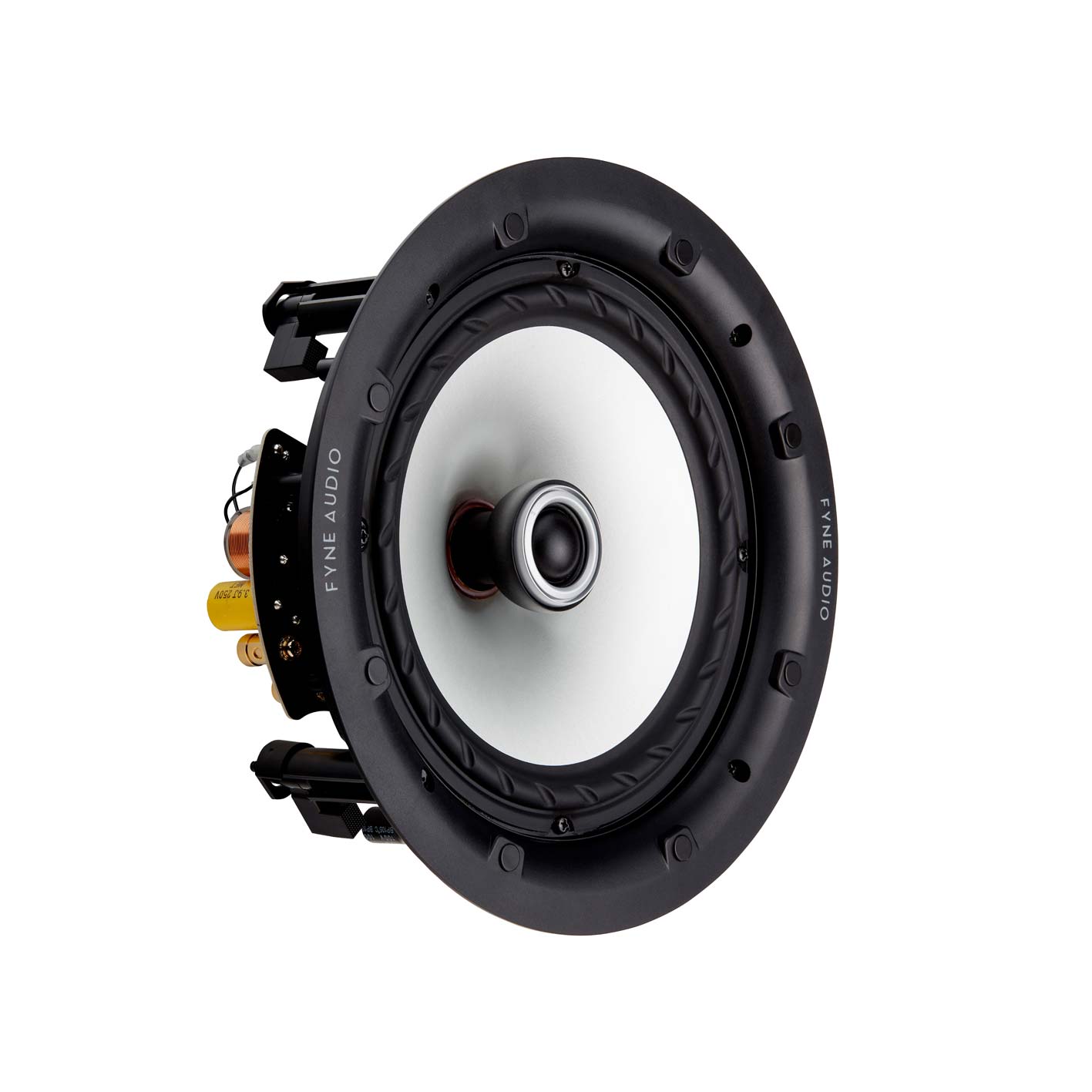 fyne-audio-fa302ic-enceinte-encastrable-200mm-8-pouces image 2