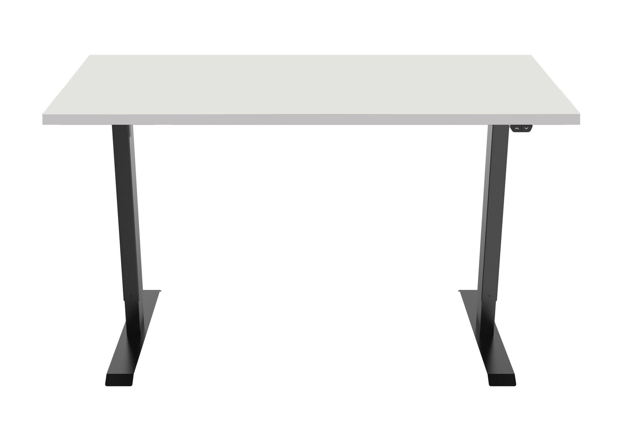 celexon-eco-eadjust-71121-bureau-assis-debout-noir-125x75-cm image 1
