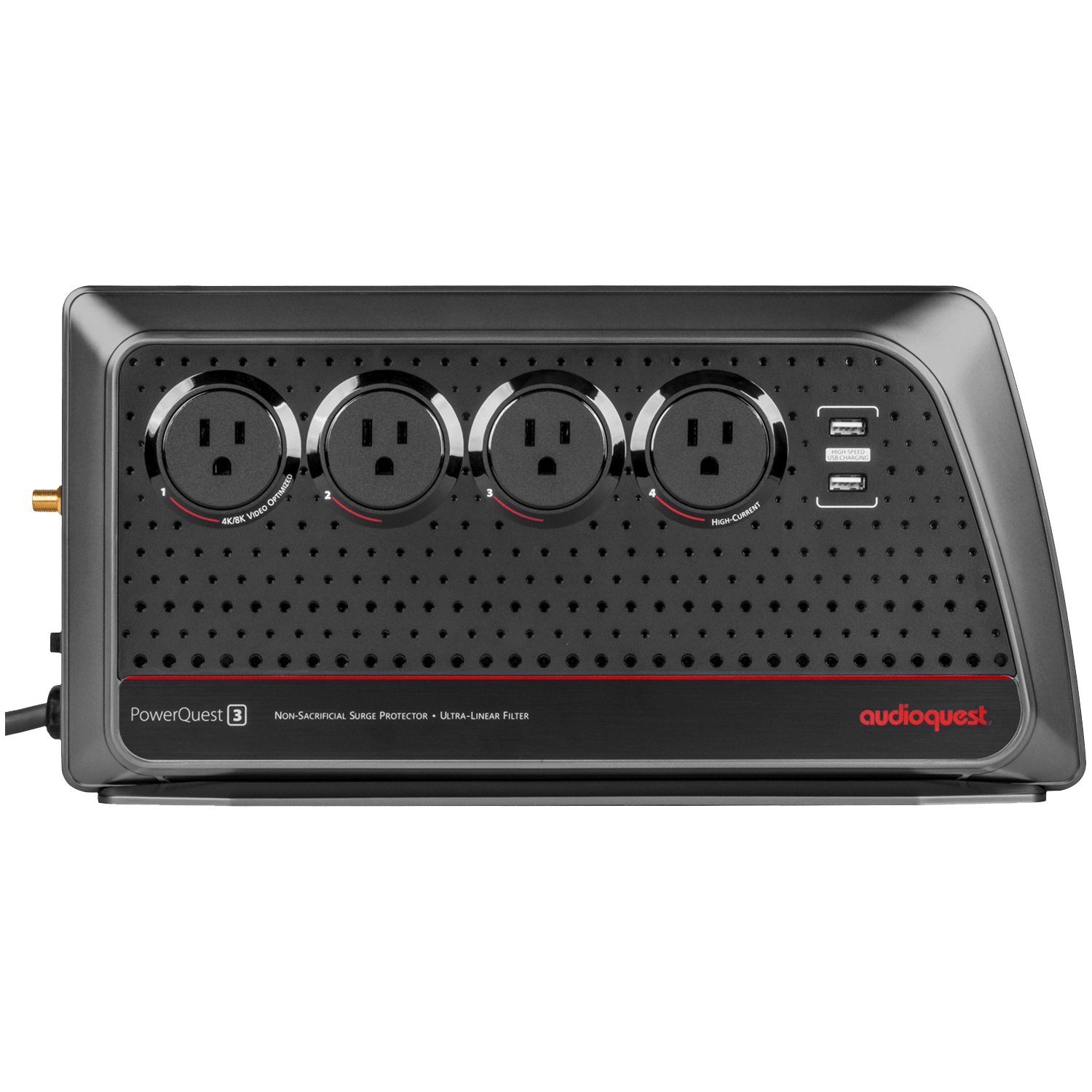 audioquest-powerquest-3-conditionneur-secteur-6-prises image 6