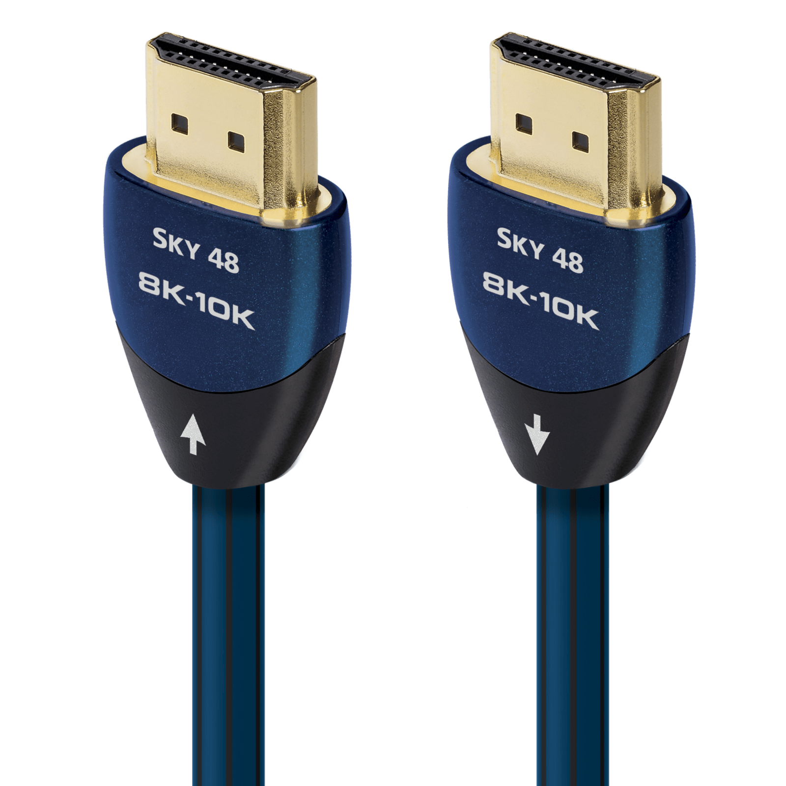 audioquest-sky-48-c-ble-hdmi-0-75-m-8k-48gbps image 4
