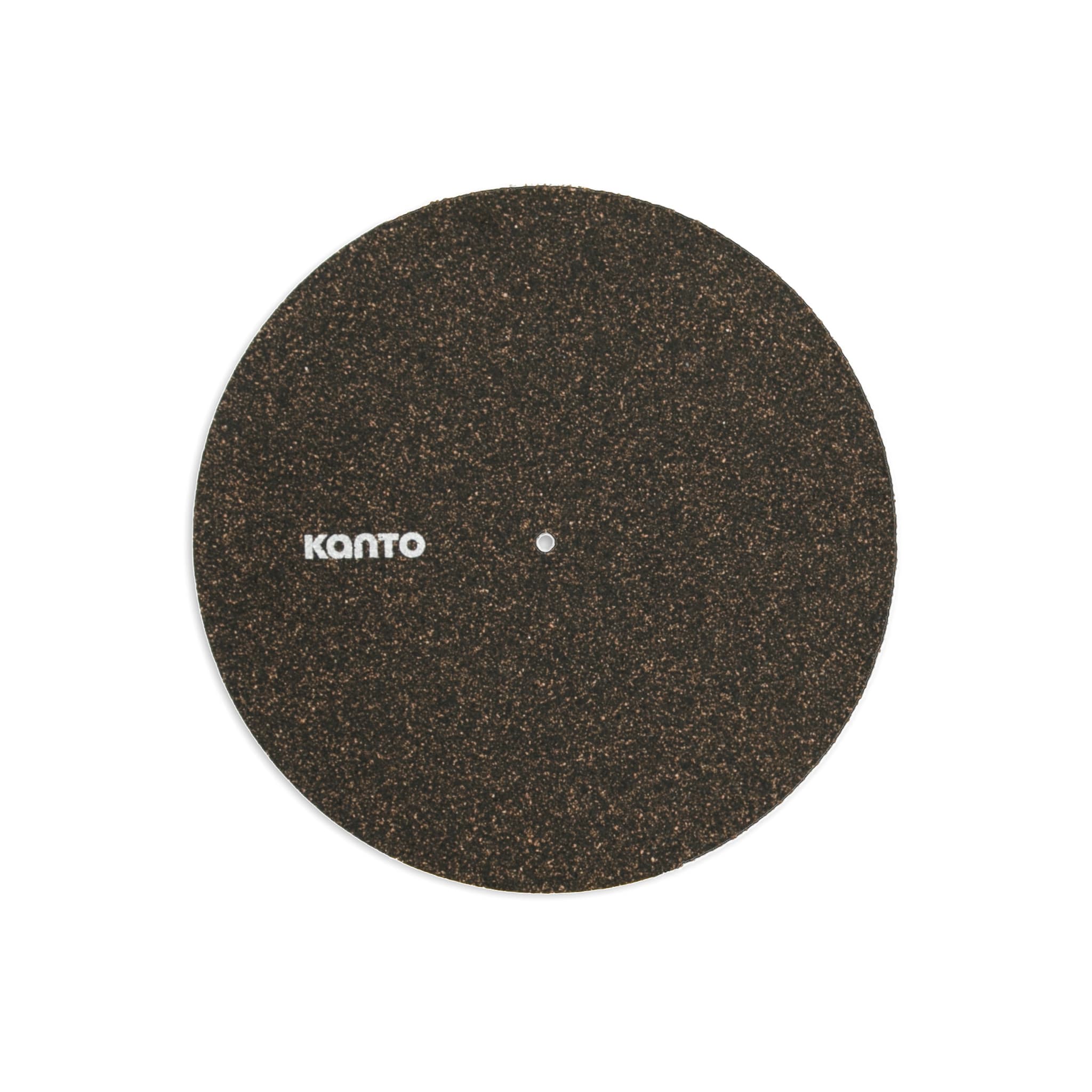 kanto-couvre-plateau-li-ge-caoutchouc-tapis-platine-30cm image 1