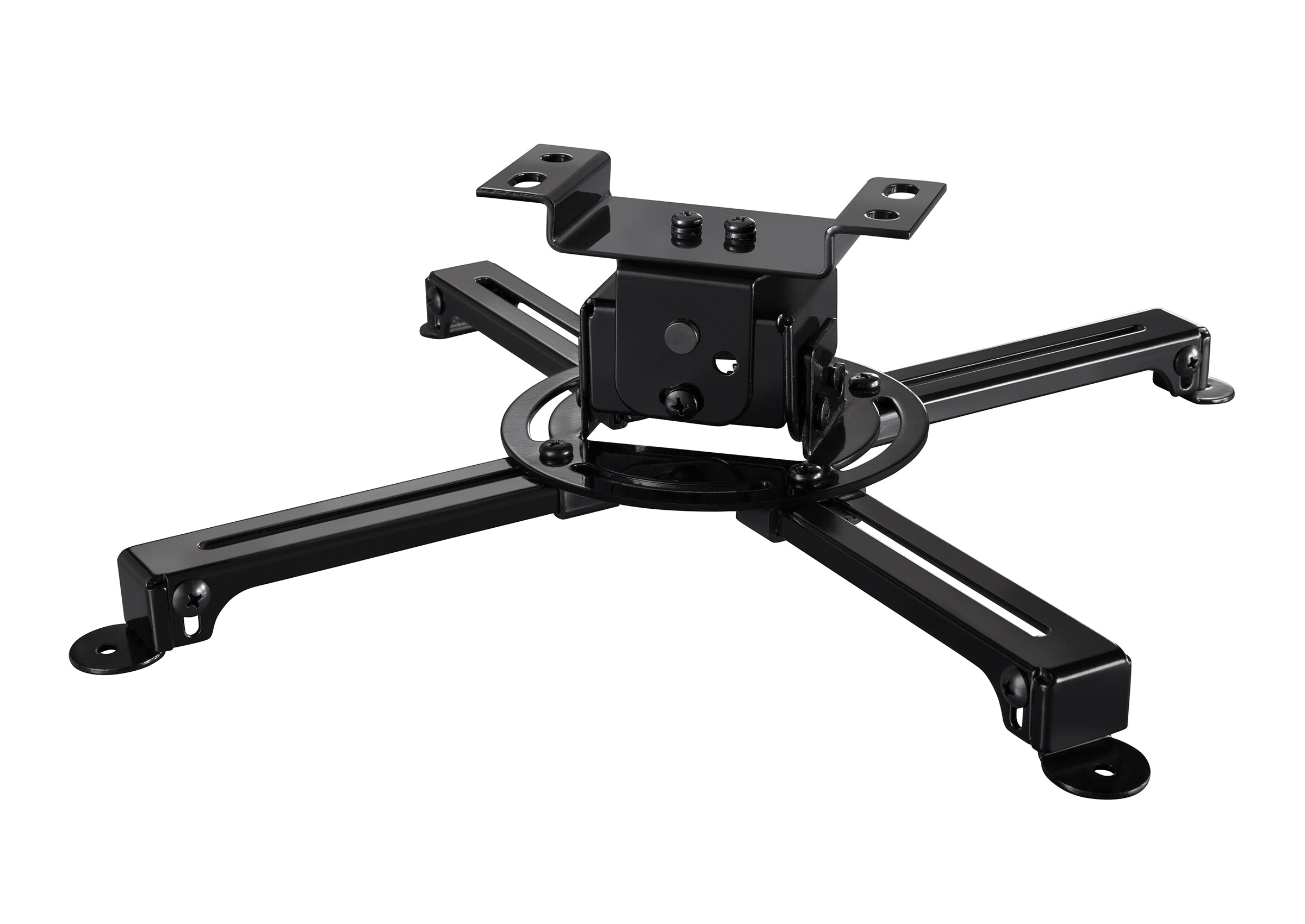 celexon-multicel-pro-support-plafond-vid-oprojecteur-30-40cm-noir image 5