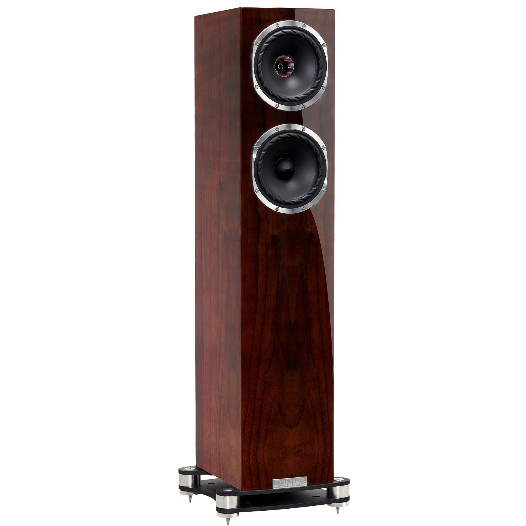 fyne-audio-f500-sp-f501sp-enceinte-colonne-hi-fi-isoflare image 3