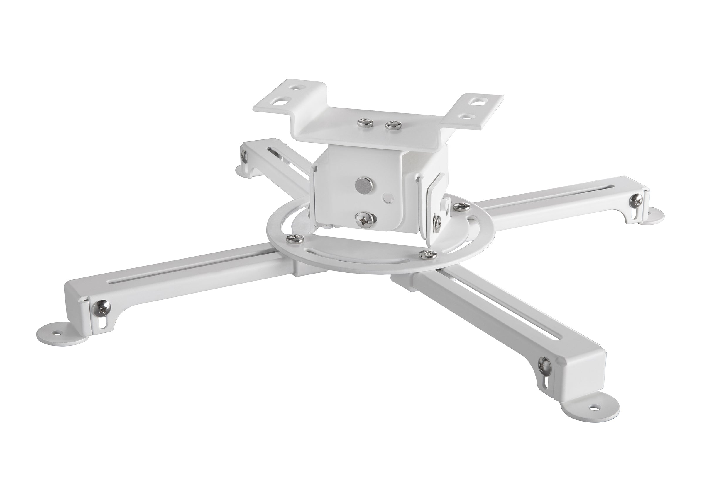 celexon-multicel-pro-support-plafond-vid-oprojecteur-30-40cm-noir image 6