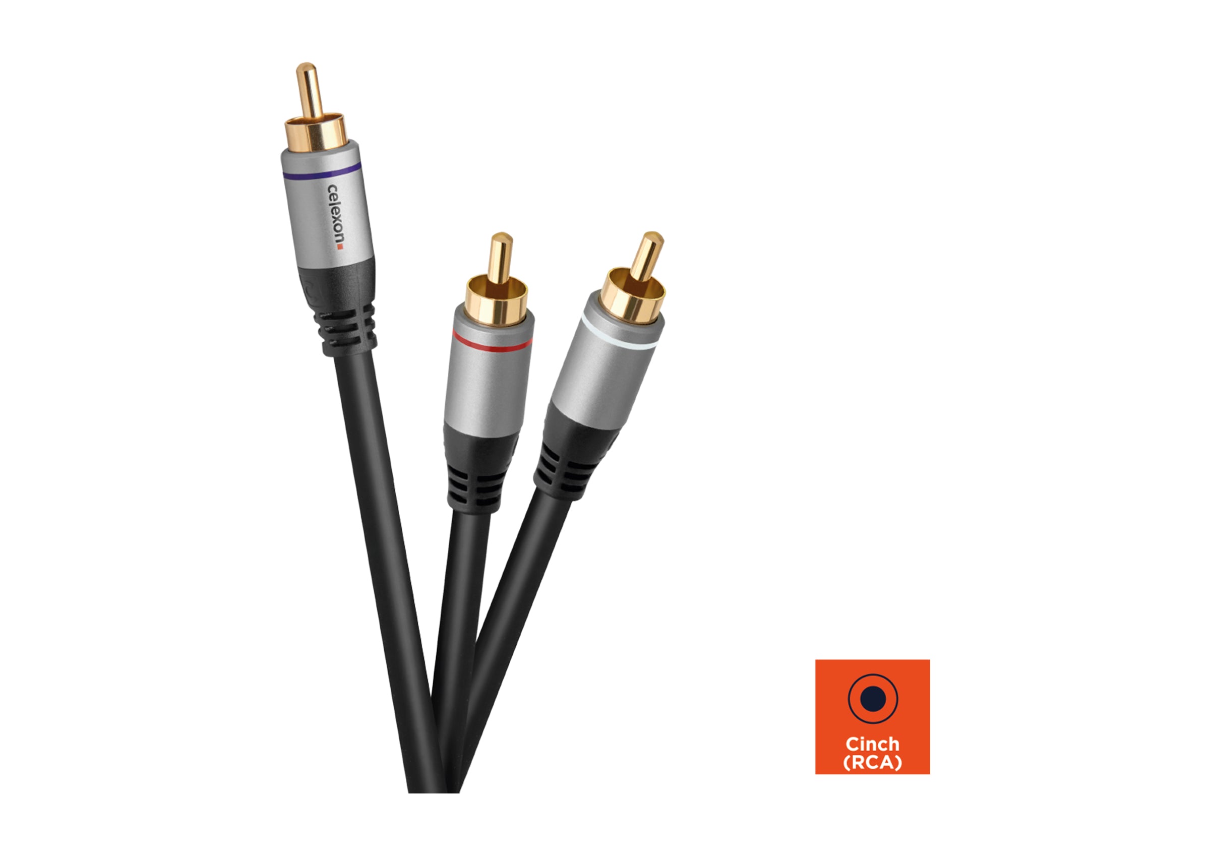 celexon-pro-c-ble-audio-rca-vers-2x-rca-1-5-m-caisson image 7