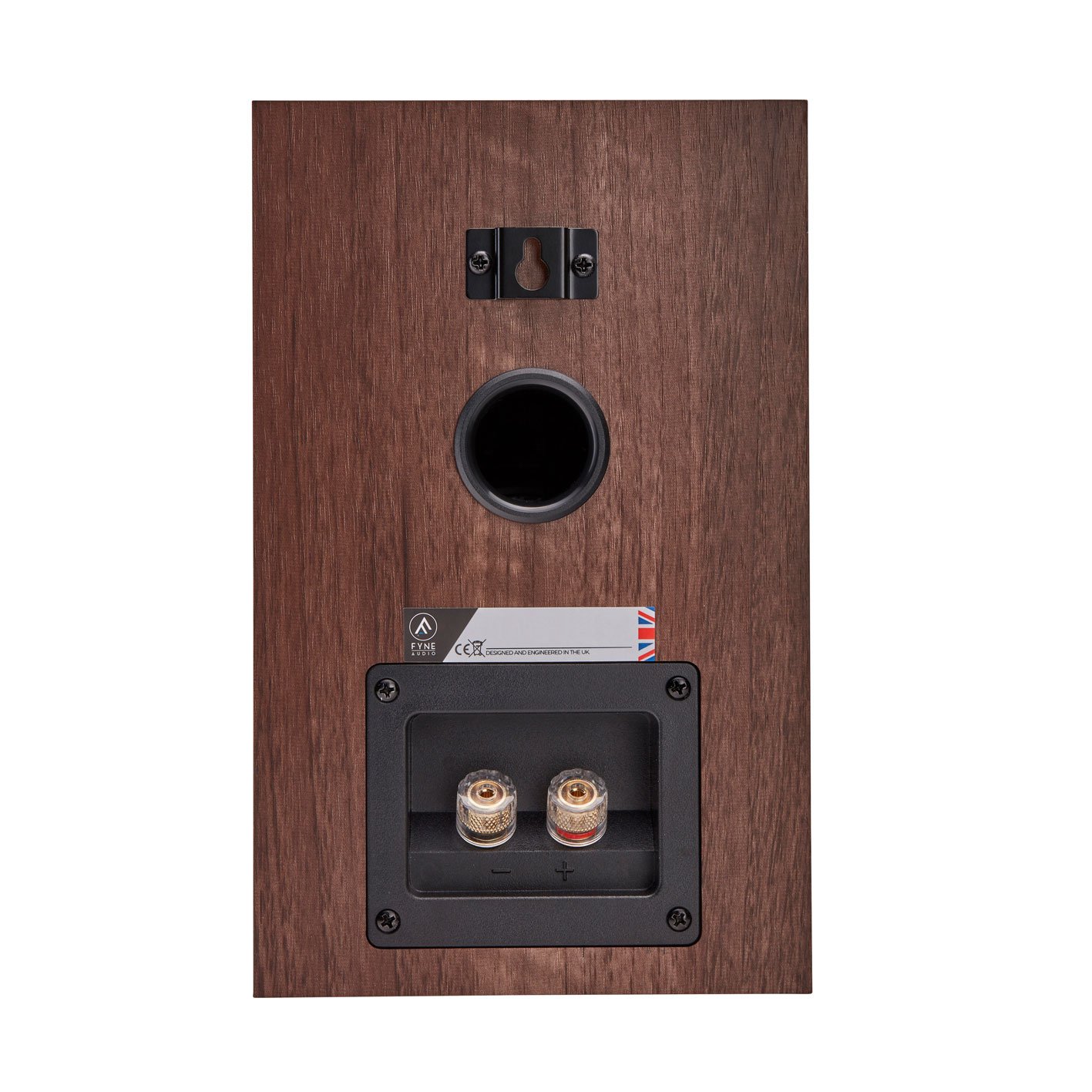fyne-audio-f300i-f300-enceinte-biblioth-que-hi-fi image 5