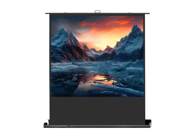 celexon-ultramobil-plus-cran-tr-pied-194x109-cm-16-9 image 1