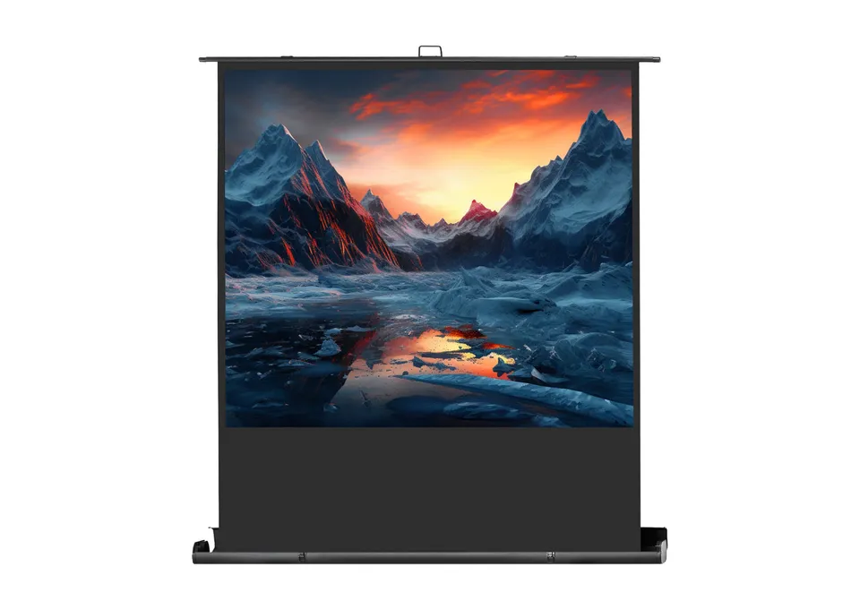 celexon-ultramobil-plus-cran-tr-pied-194x109-cm-16-9 image 1