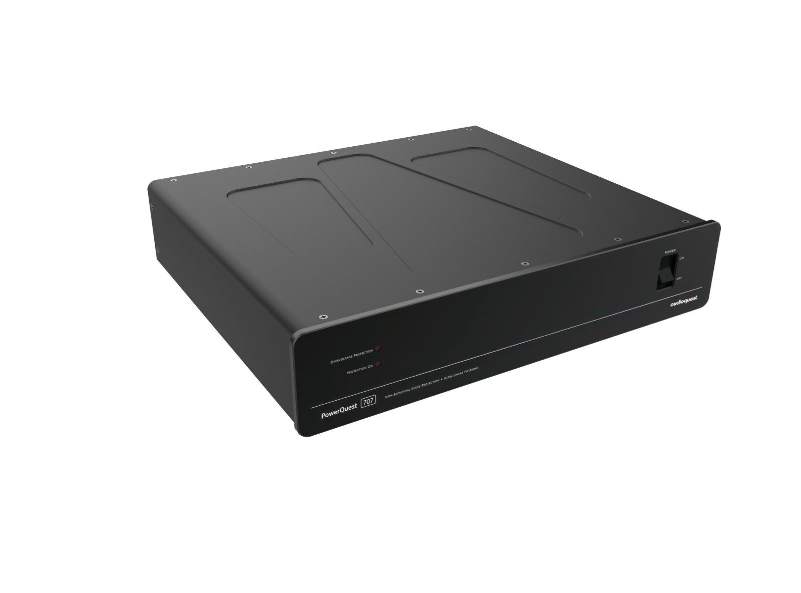 audioquest-powerquest-707-conditionneur-secteur-reconditionn image 3