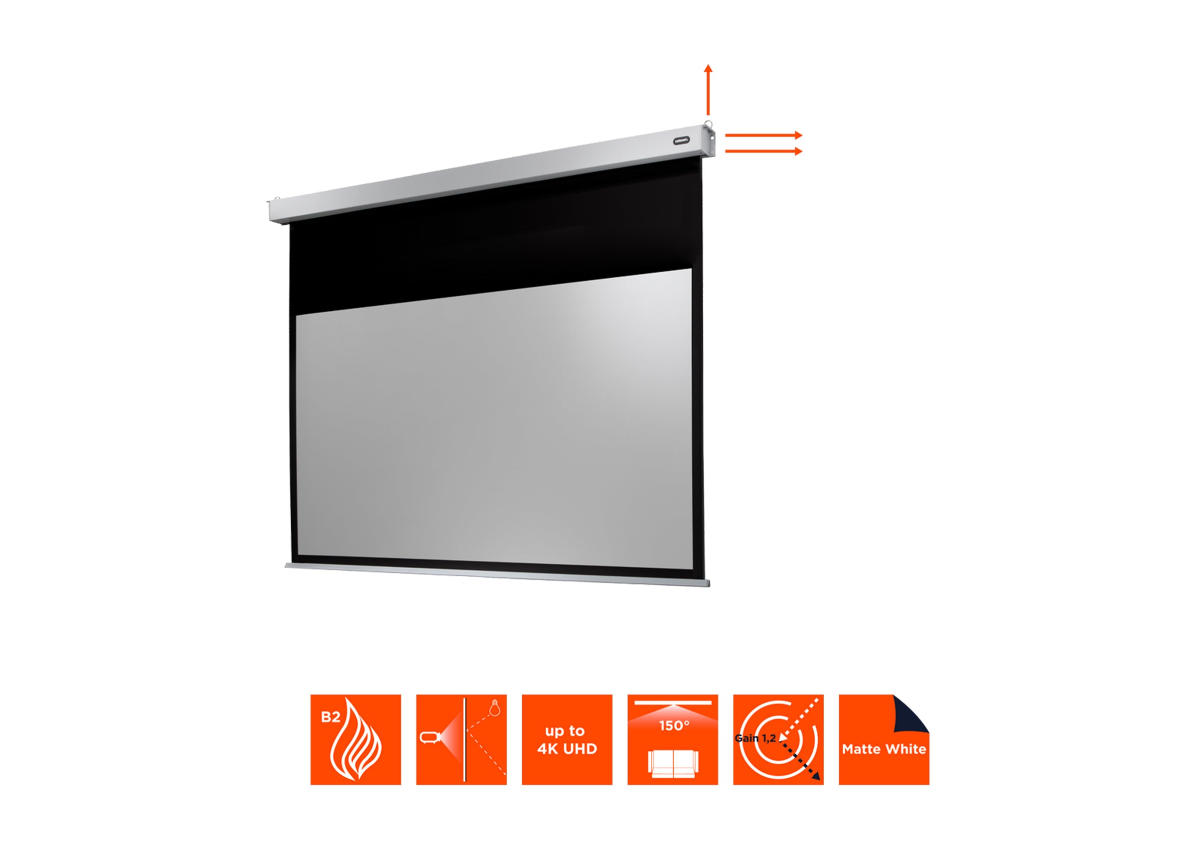 celexon-pro-plus-cran-de-projection-motoris-280x175cm-16-10-gain-1-2 image 4