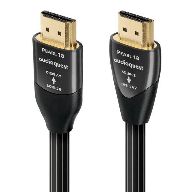 audioquest-pearl-18-c-ble-hdmi-actif-10-m-18-gbps-8k image 1