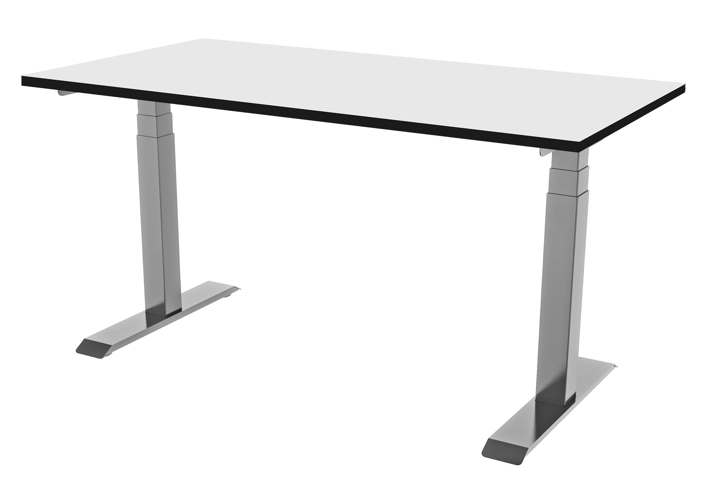 celexon-pro-eadjust-58123-bureau-r-glable-noir-125x75cm image 6