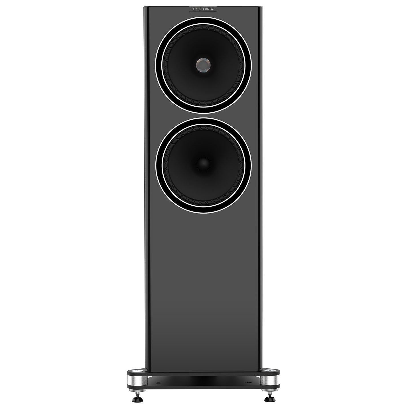fyne-audio-f700-f704-enceinte-colonne-isoflare-300-mm image 5