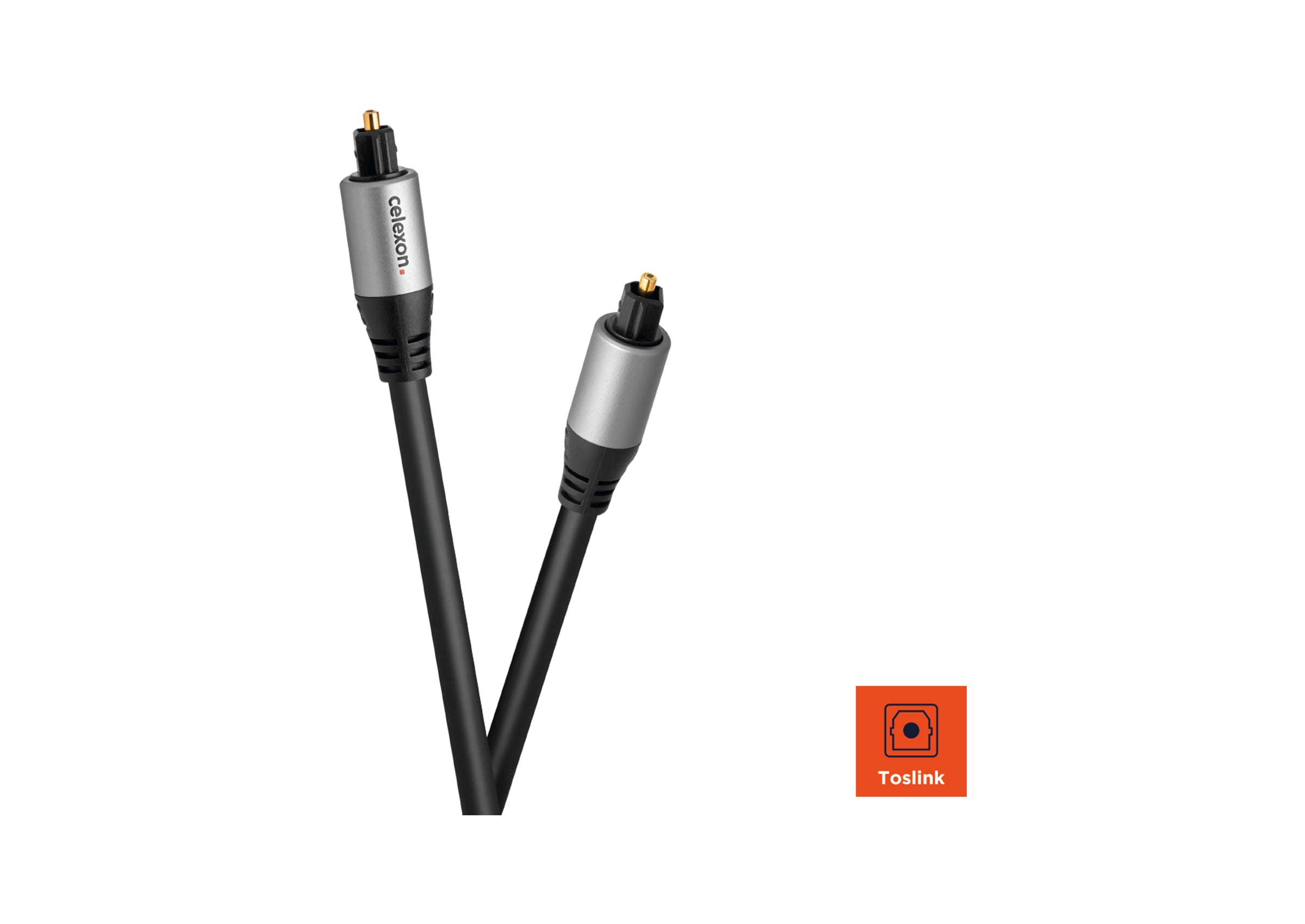 celexon-pro-c-ble-optique-toslink-1-m-plaqu-or image 5