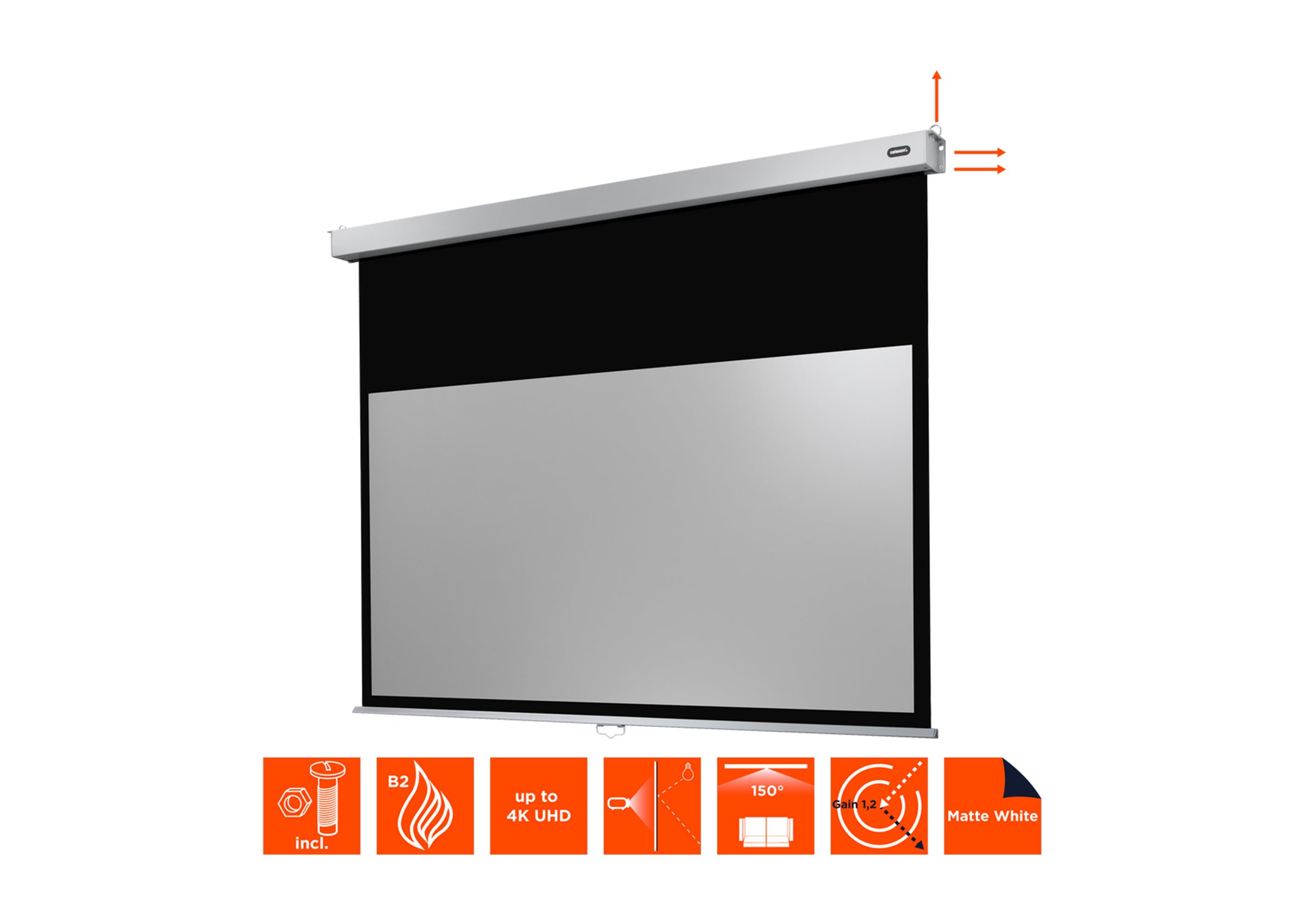 celexon-pro-plus-cran-de-projection-manuel-300x187-cm-16-10 image 5