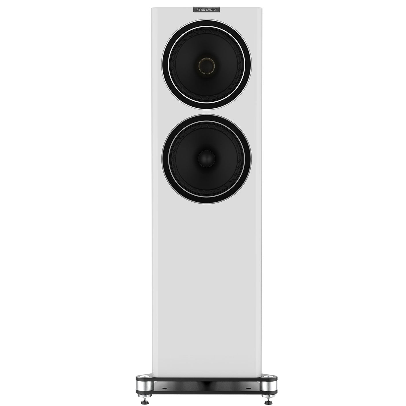 fyne-audio-f703-f700-enceinte-colonne-isoflare-250mm image 1
