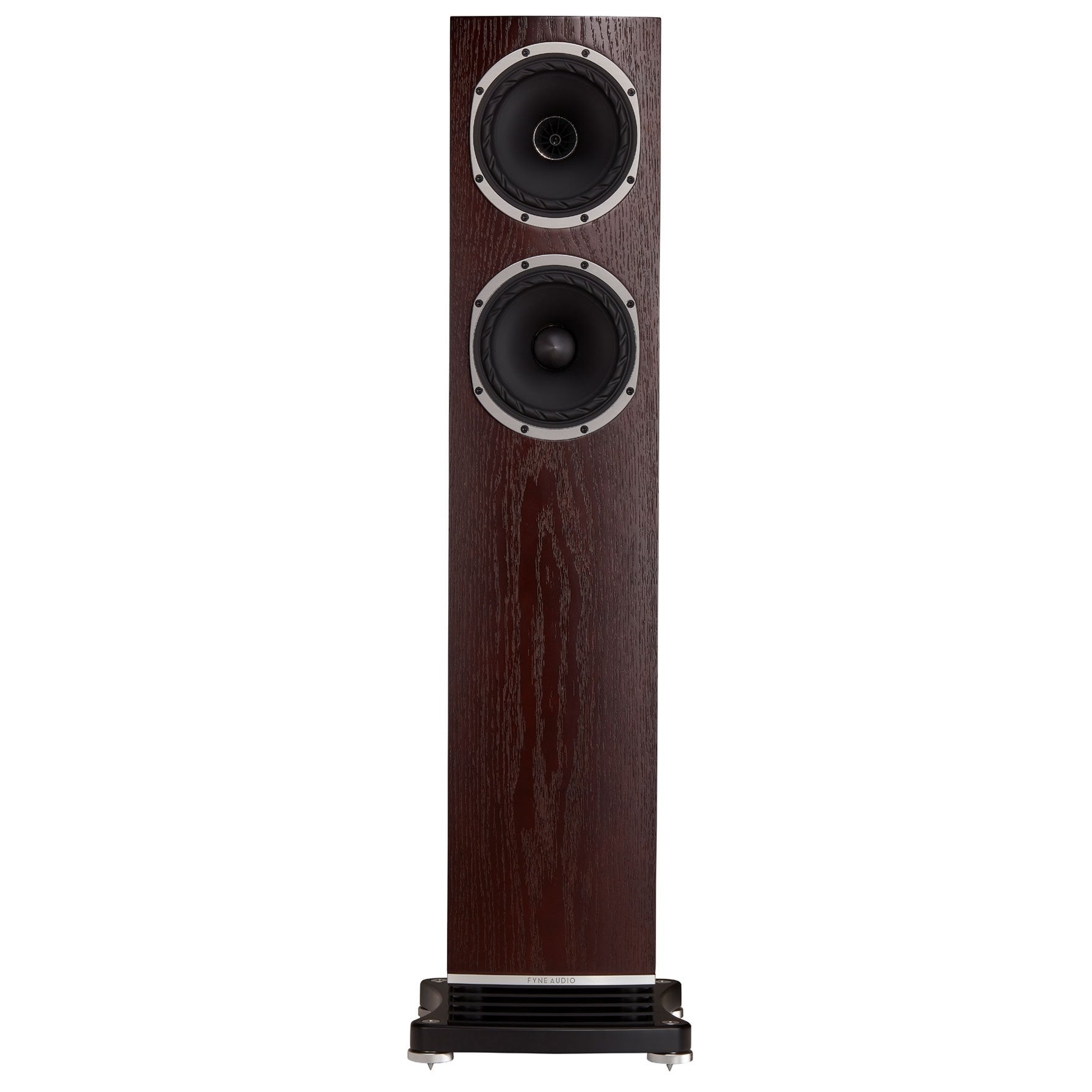 fyne-audio-f501-f500-enceinte-colonne-isoflare-6-pouces image 1