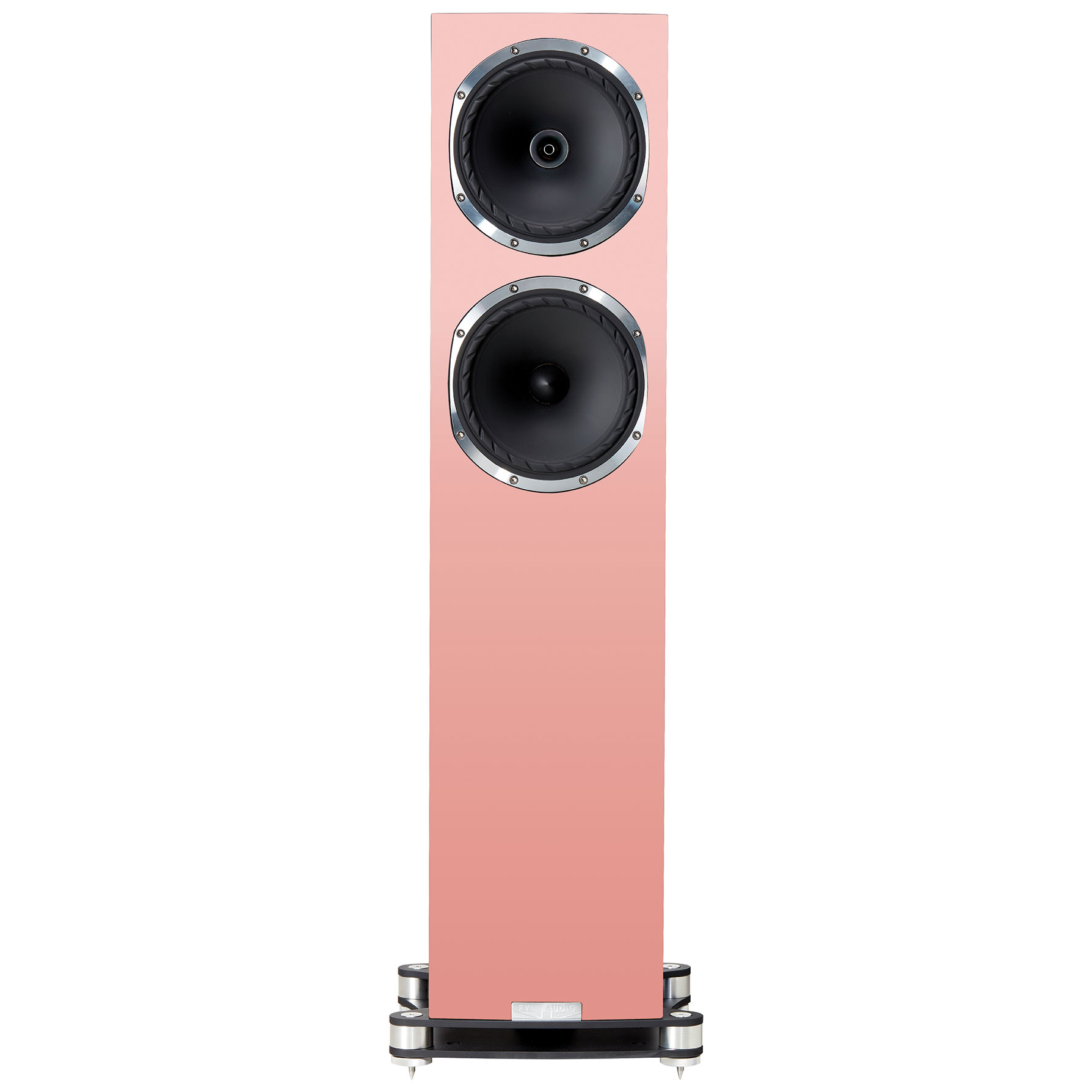 fyne-audio-f502sp-enceinte-colonne-hi-fi-socle-aluminium-uk image 6