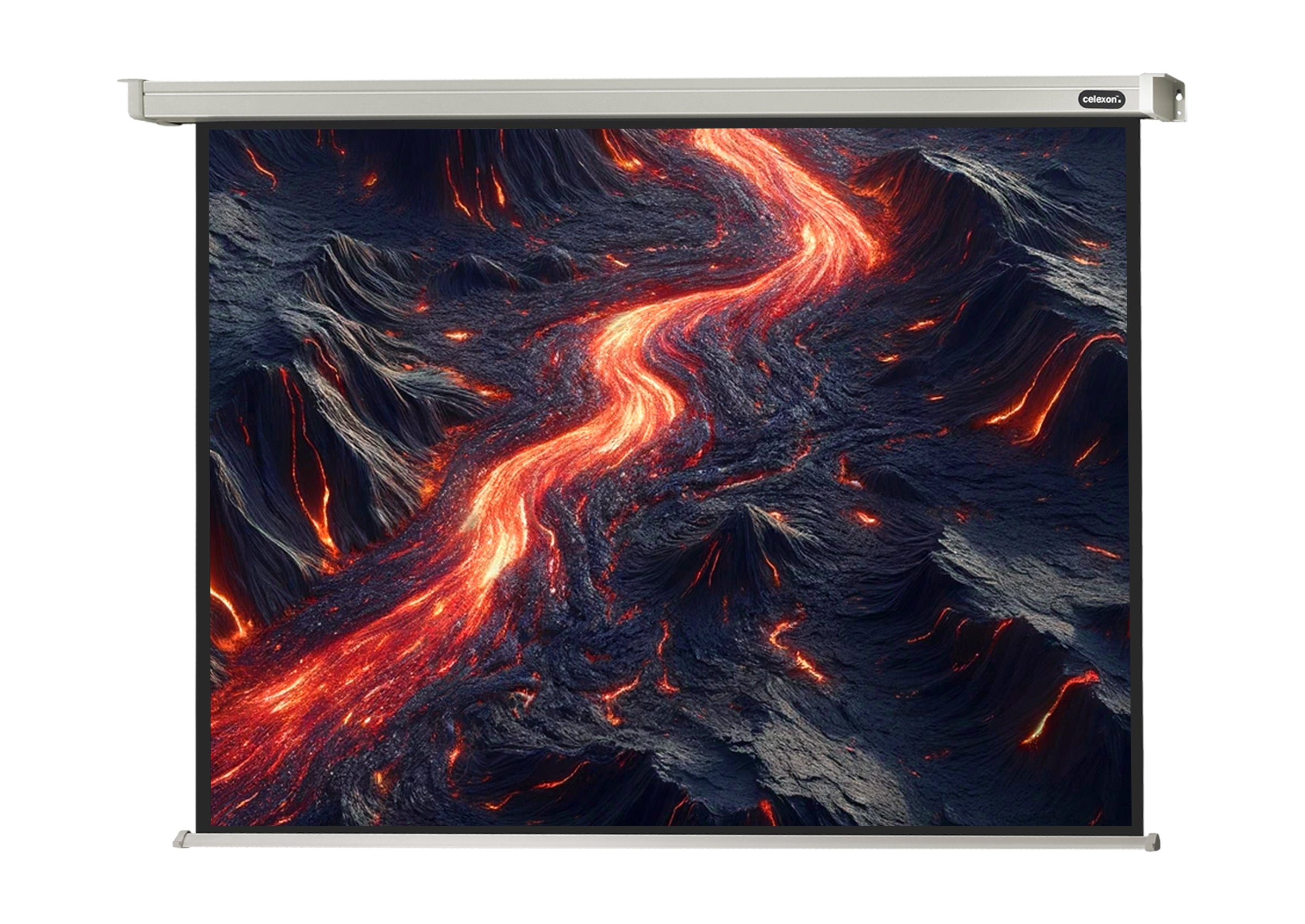 celexon-pro-cran-projection-motoris-174x98-cm-16-9 image 1