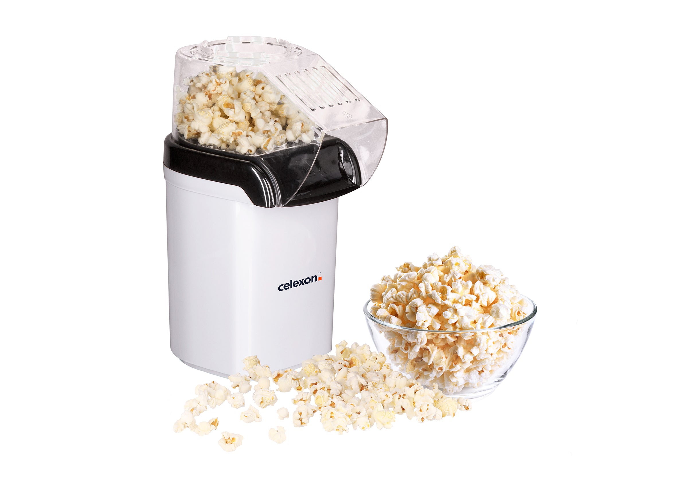 celexon-cinepop-cp150-machine-pop-corn-air-chaud-50-g image 3