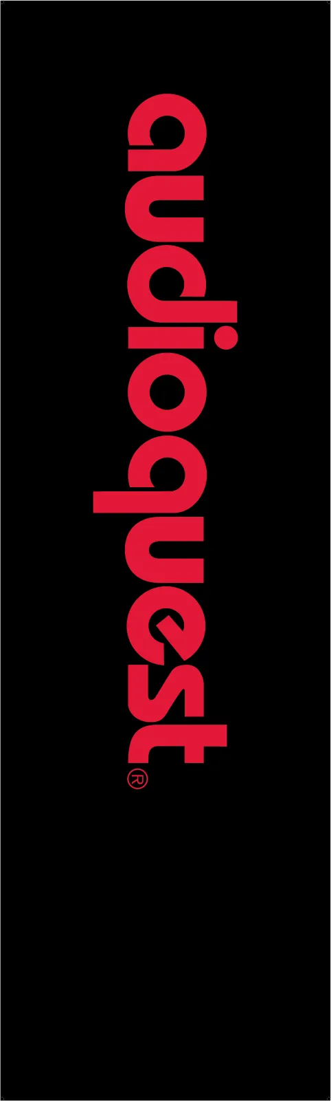 audioquest-accessories-banni-re-logo-showroom-premium image 1