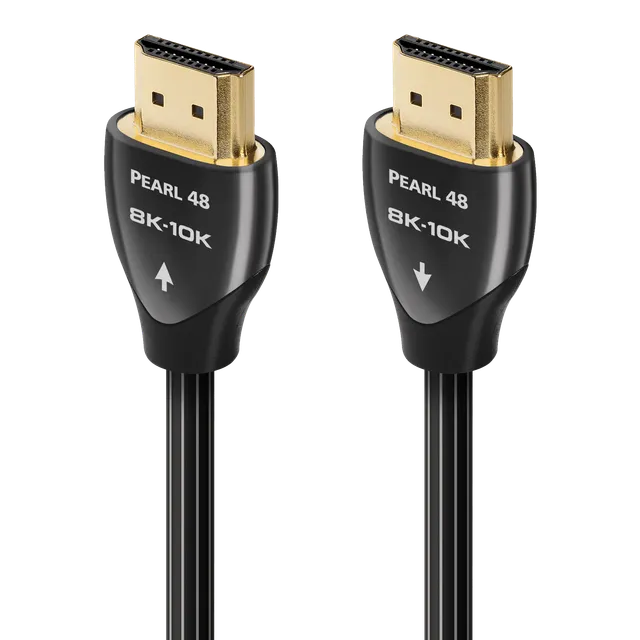 audioquest-pearl-48-c-ble-hdmi-1-m-8k-48gbps image 1