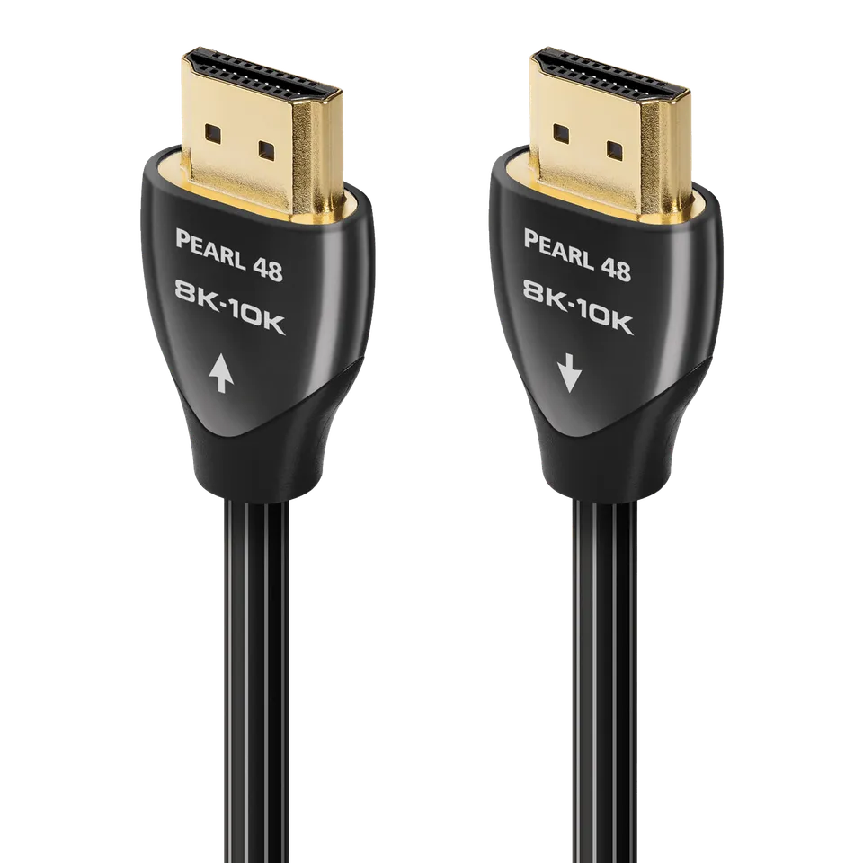 audioquest-pearl-48-c-ble-hdmi-1-m-8k-48gbps image 1