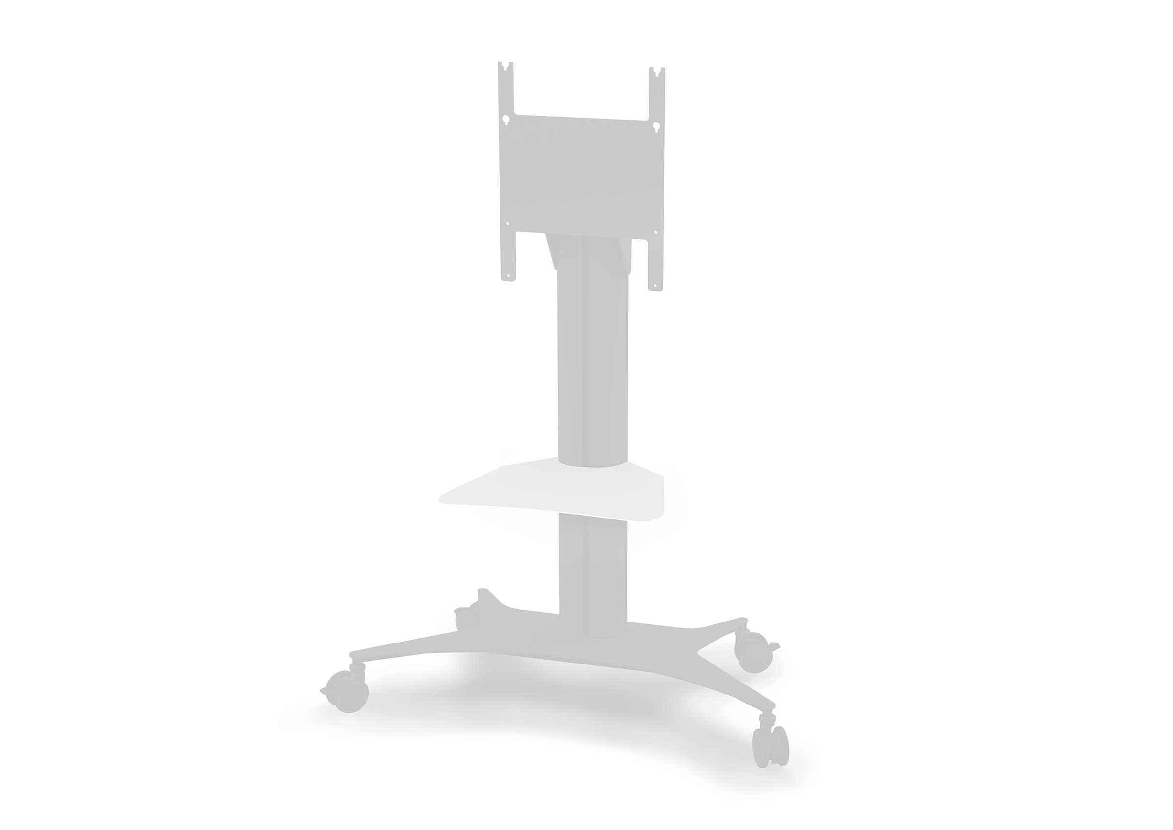 celexon-expert-seoul-tag-re-chariot-display-blanc image 2