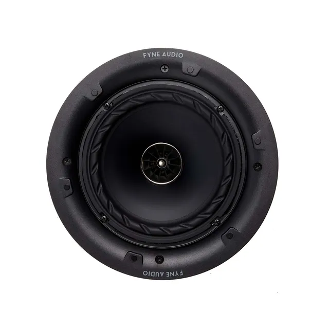 fyne-audio-fa500ic-fa501ic-enceinte-encastrable-6-pouces image 1